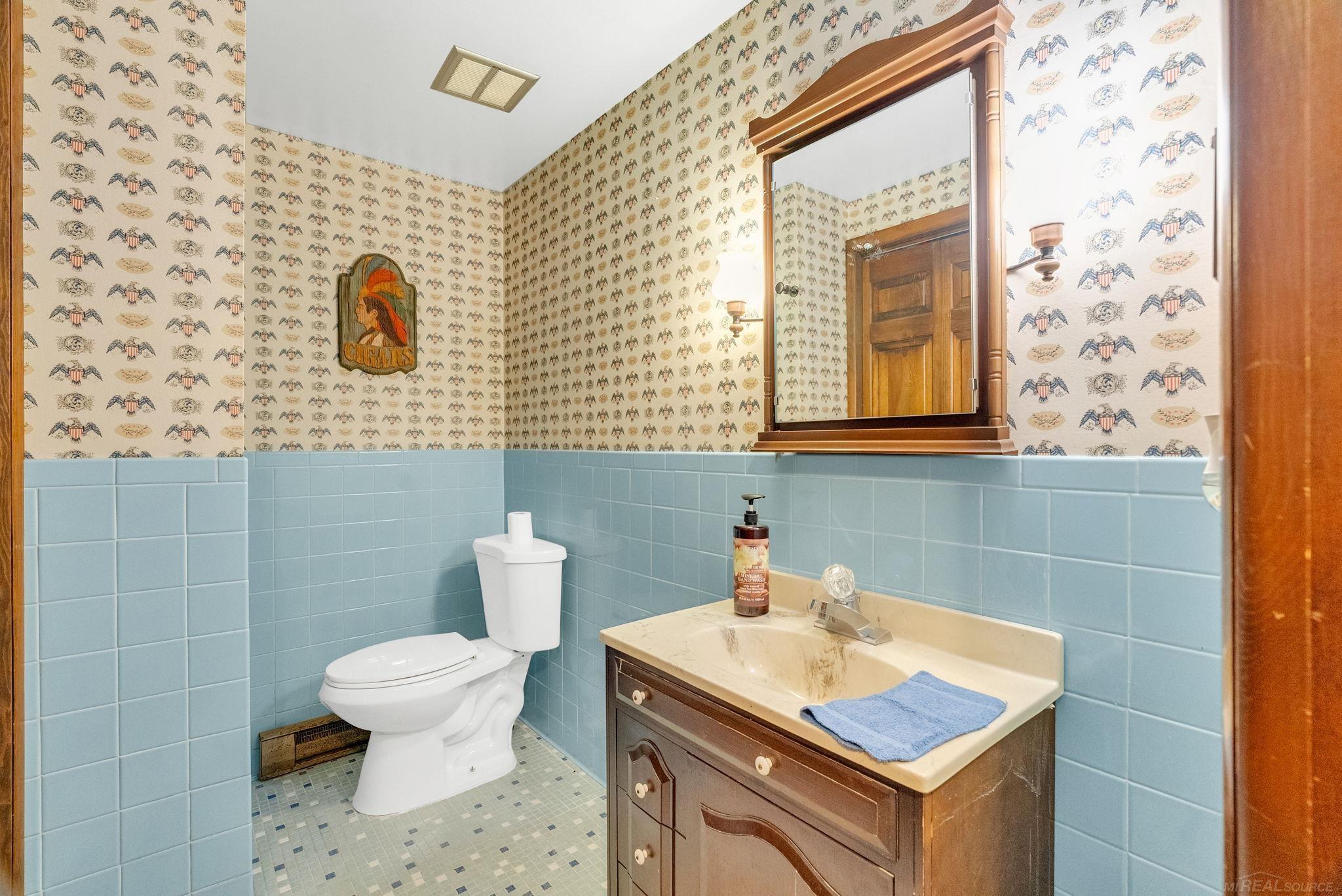 13559 Jeddo Road, Lynn, MI, 48097