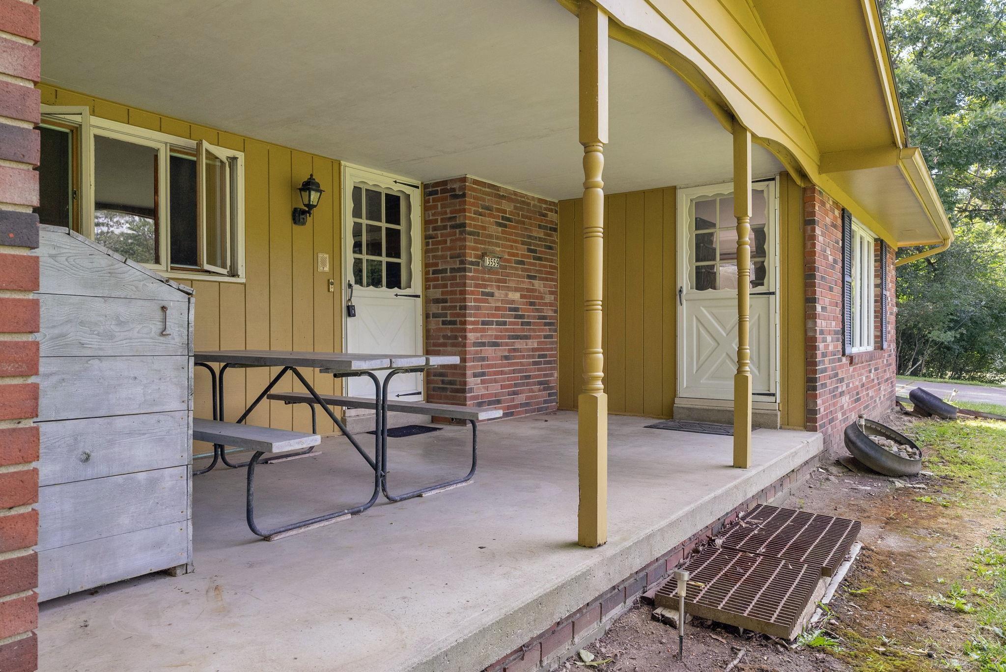 13559 Jeddo Road, Lynn, MI, 48097