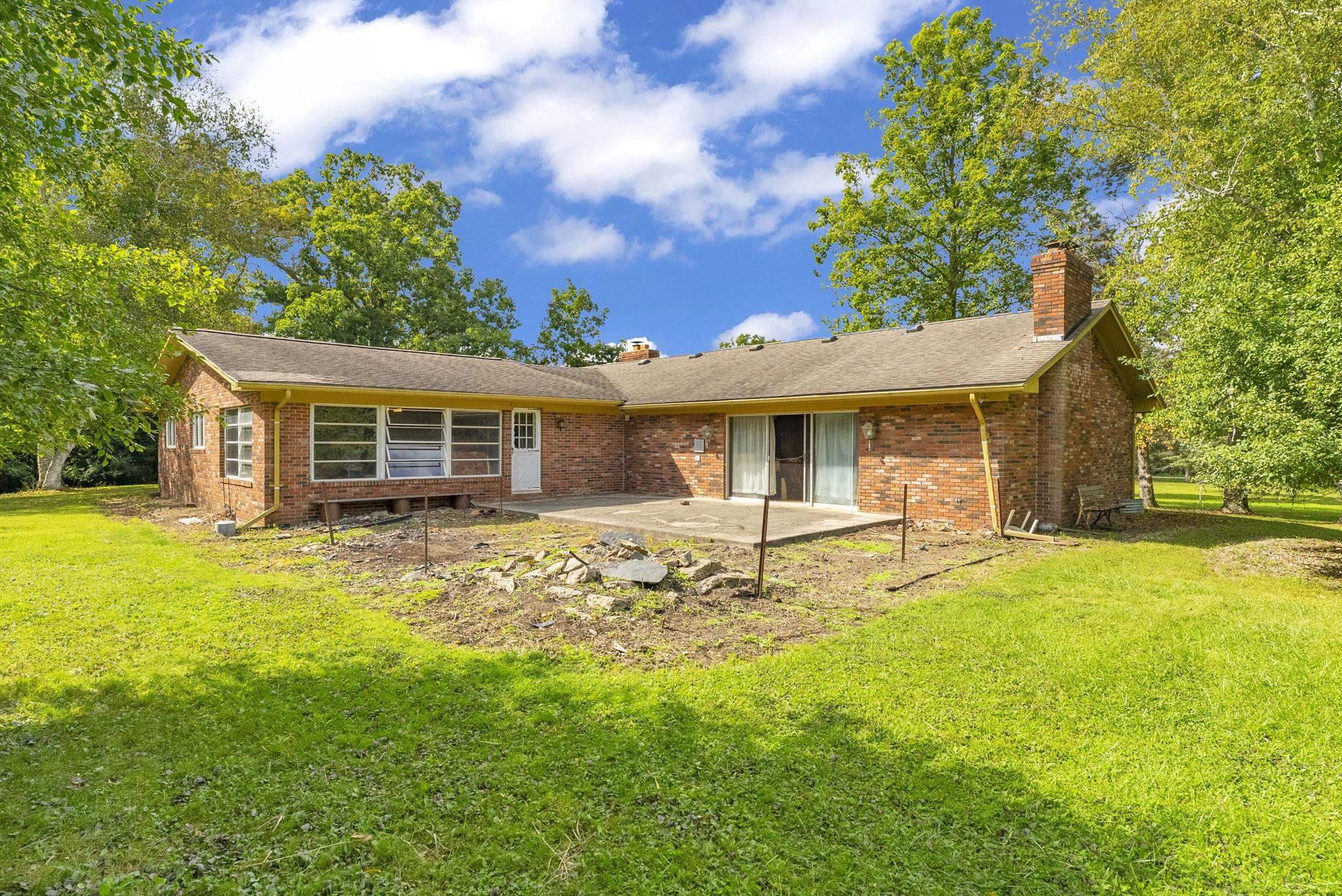 13559 Jeddo Road, Lynn, MI, 48097