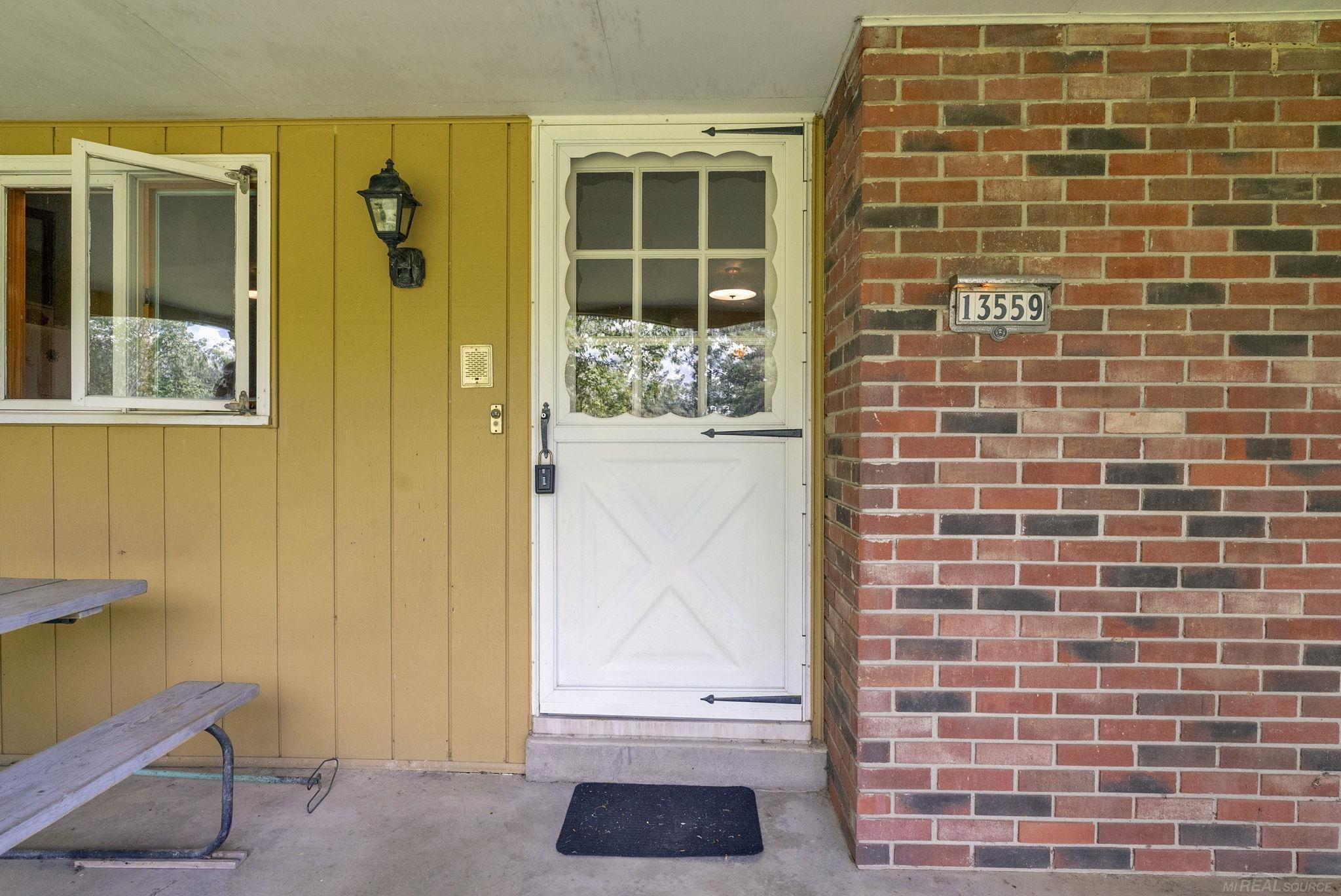 13559 Jeddo Road, Lynn, MI, 48097