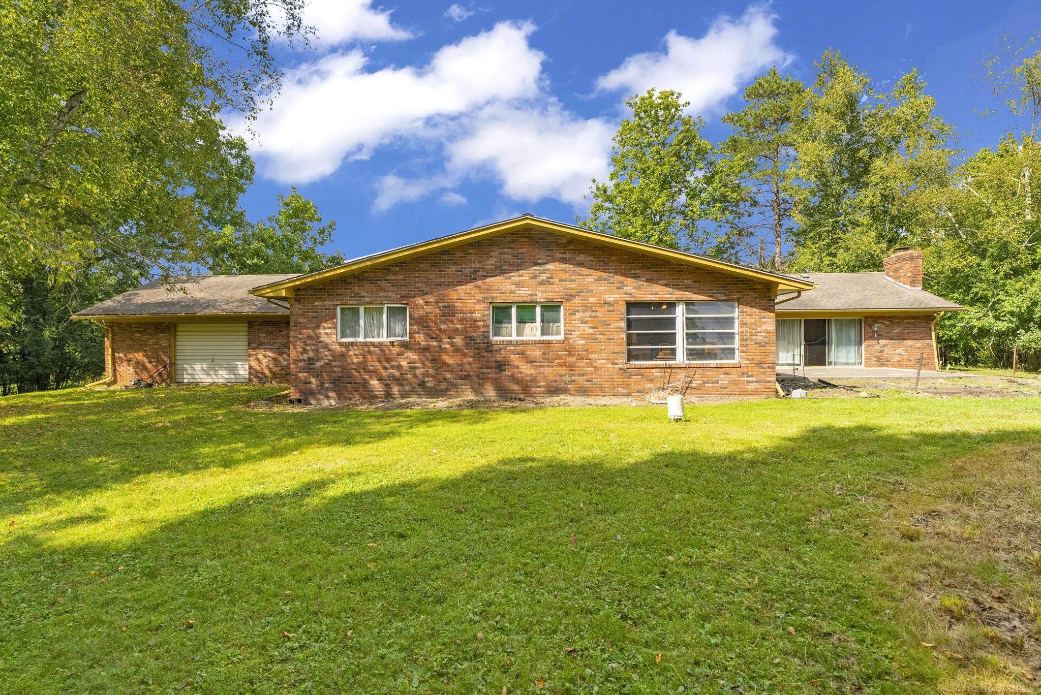 13559 Jeddo Road, Lynn, MI, 48097