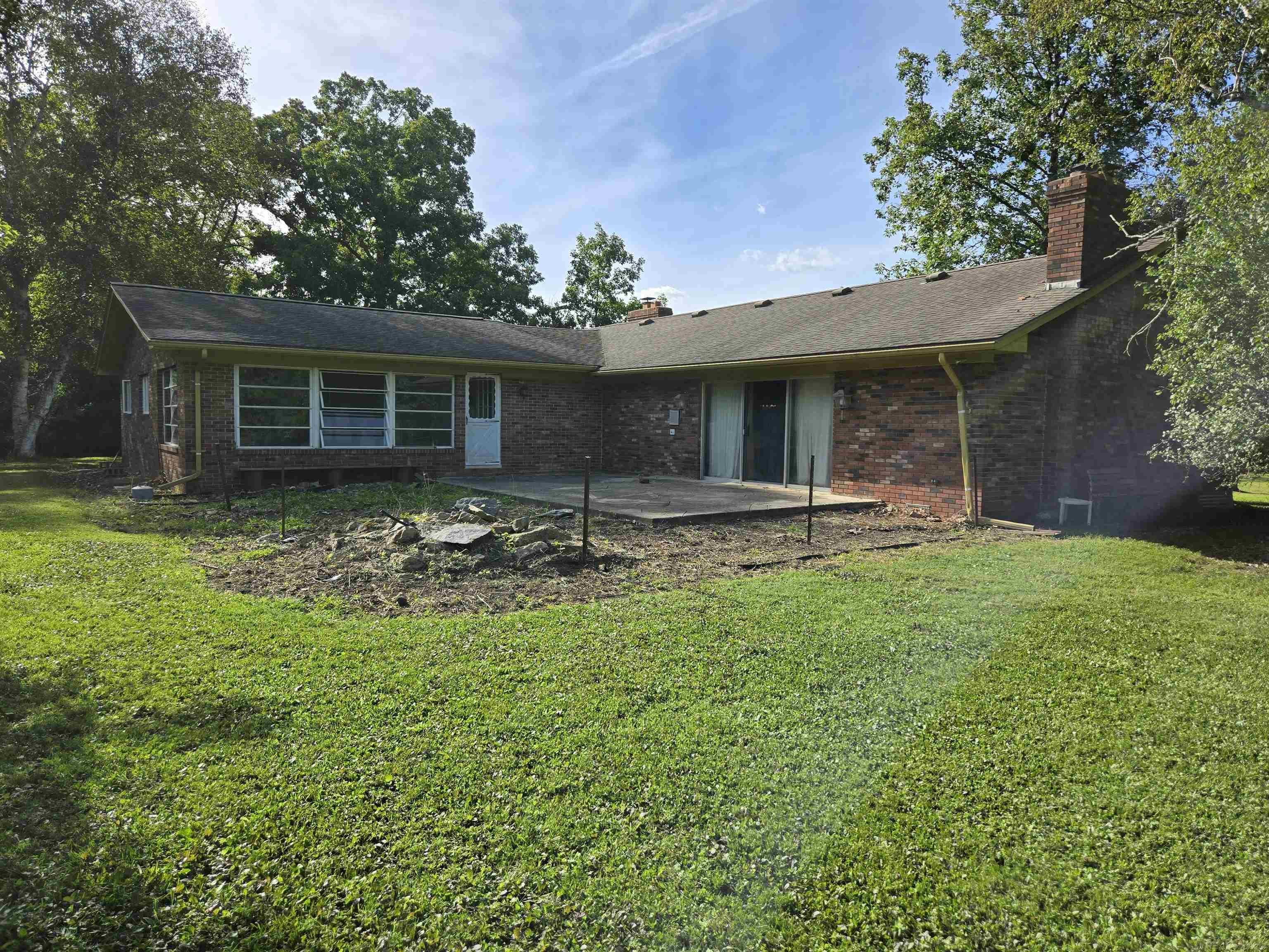 13559 Jeddo Road, Lynn, MI, 48097