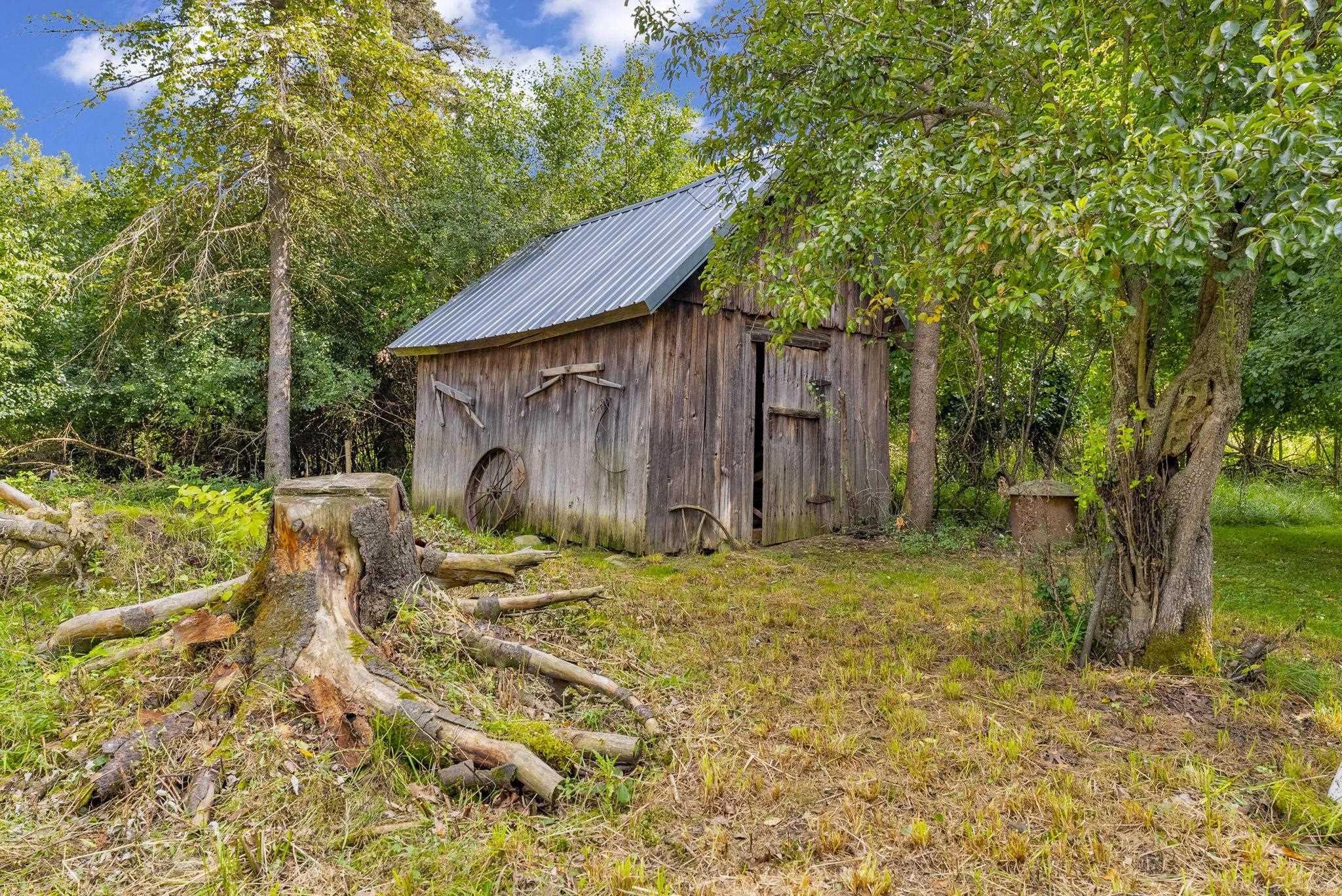 13559 Jeddo Road, Lynn, MI, 48097