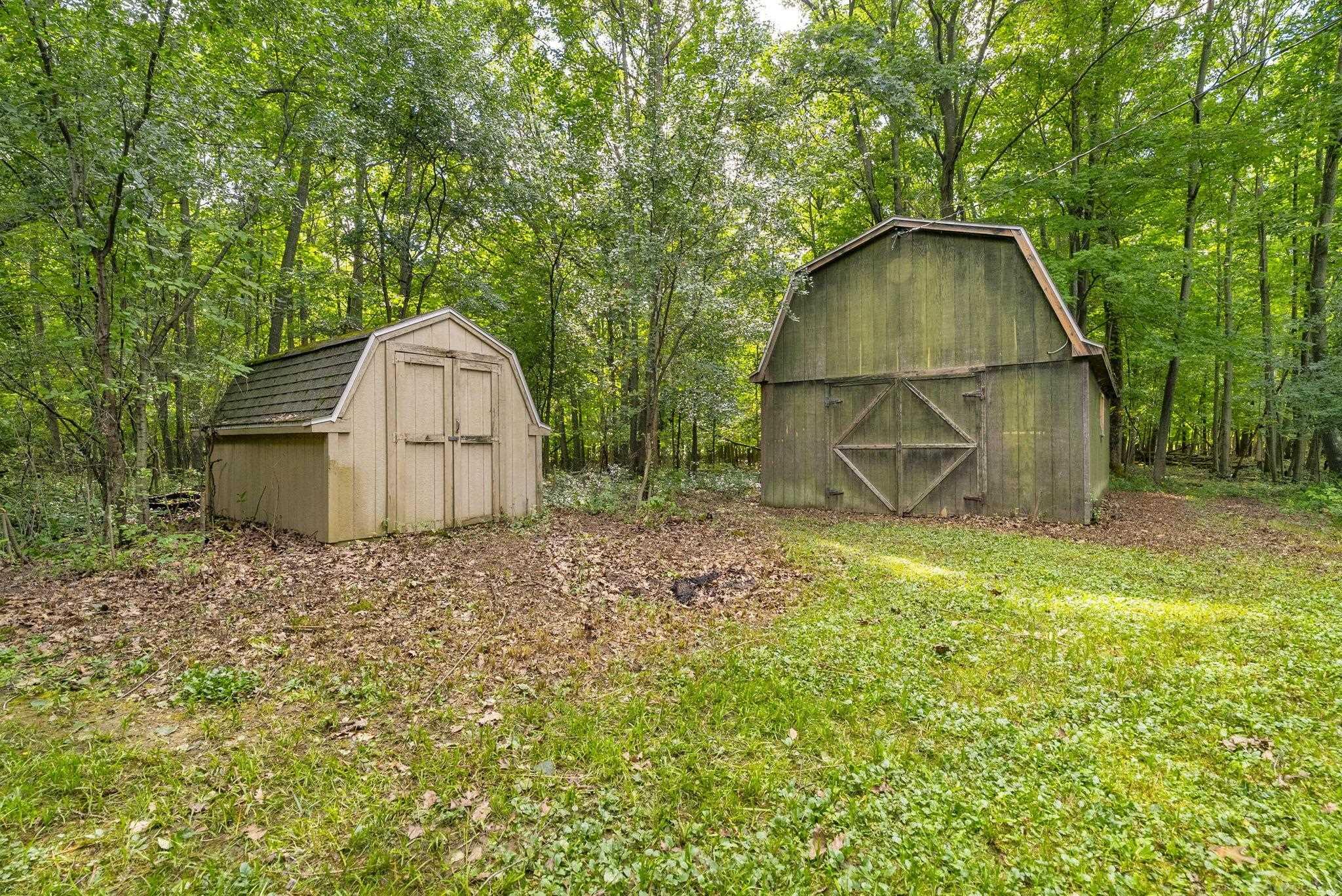 13559 Jeddo Road, Lynn, MI, 48097