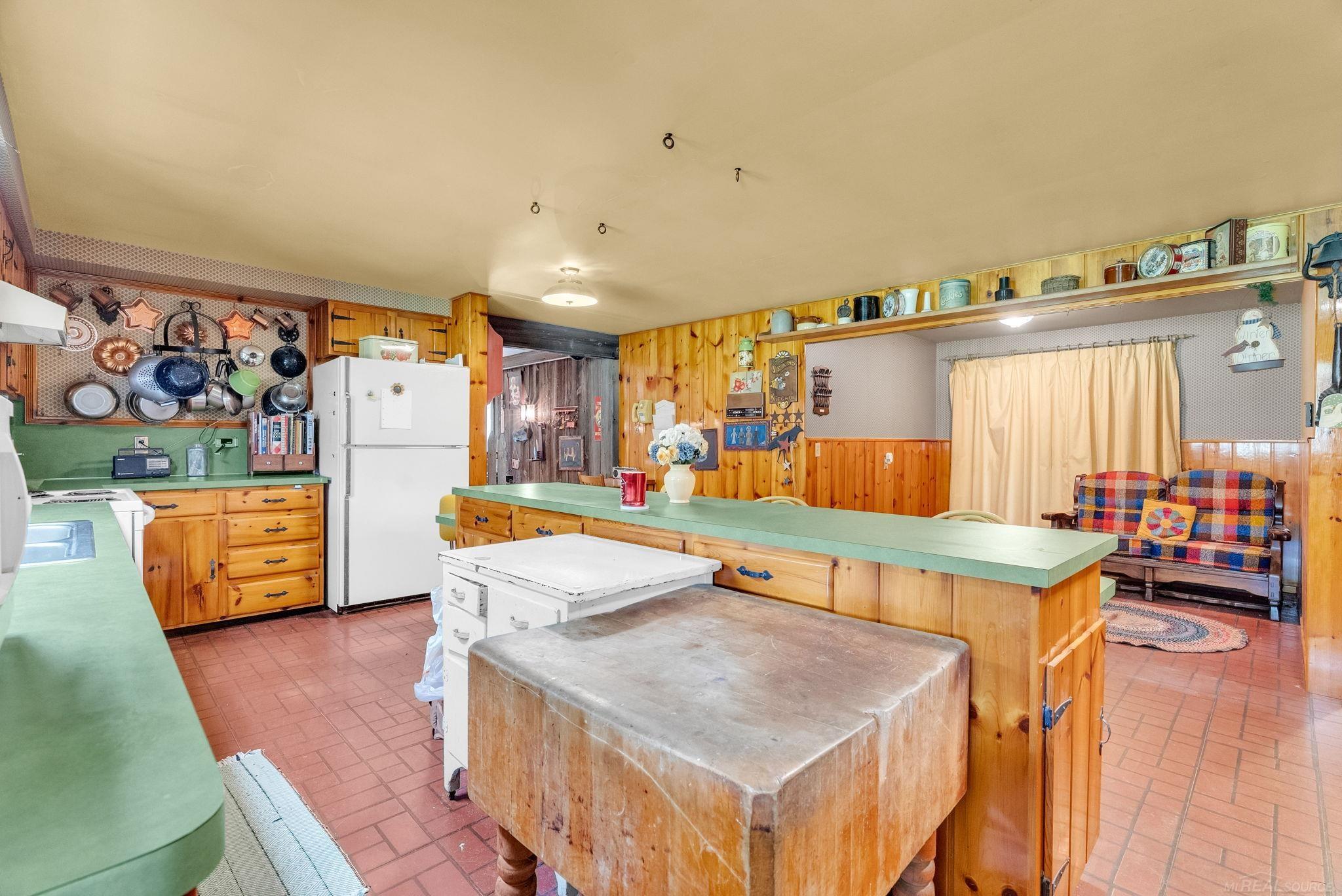 13559 Jeddo Road, Lynn, MI, 48097