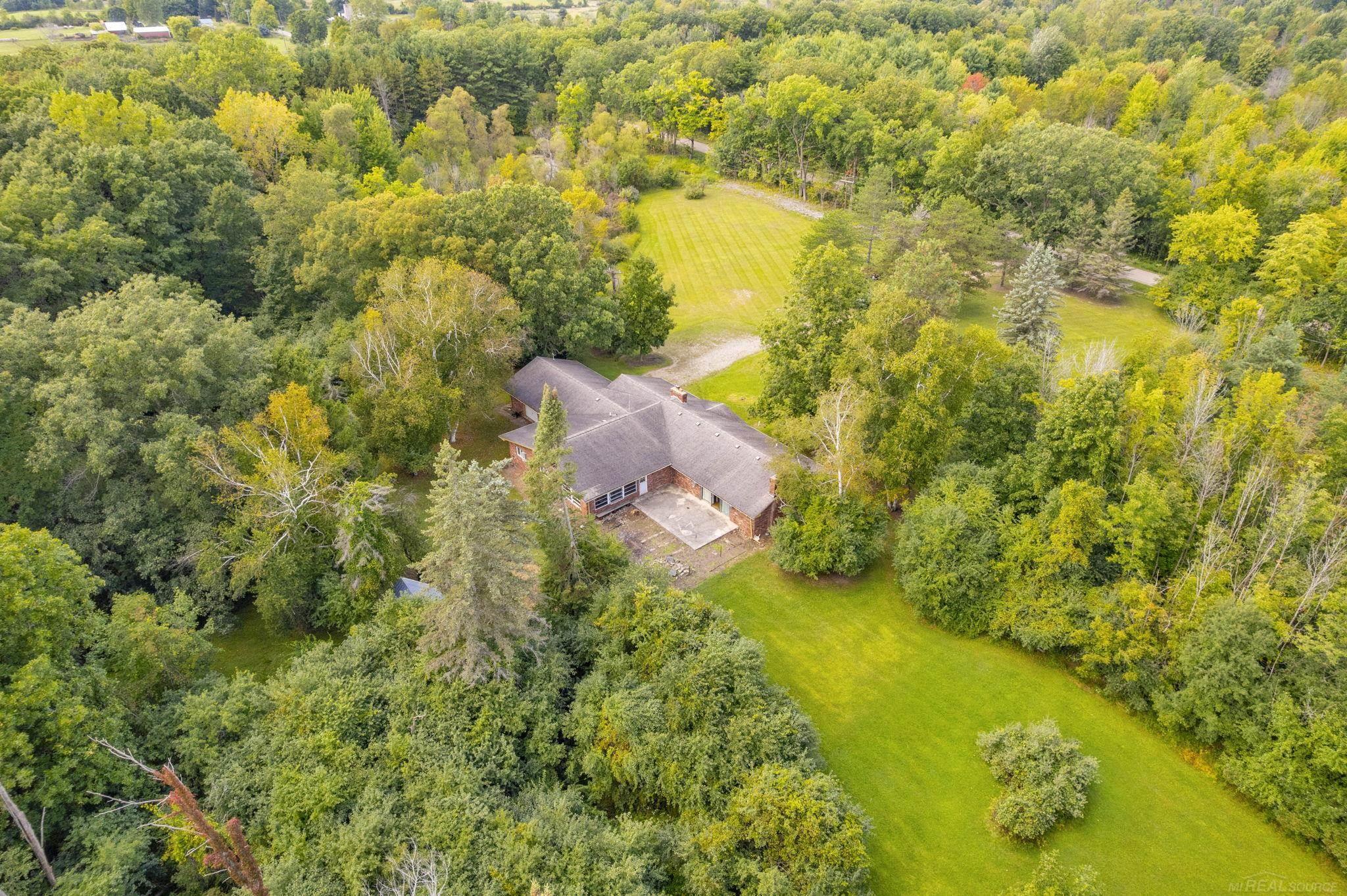 13559 Jeddo Road, Lynn, MI, 48097
