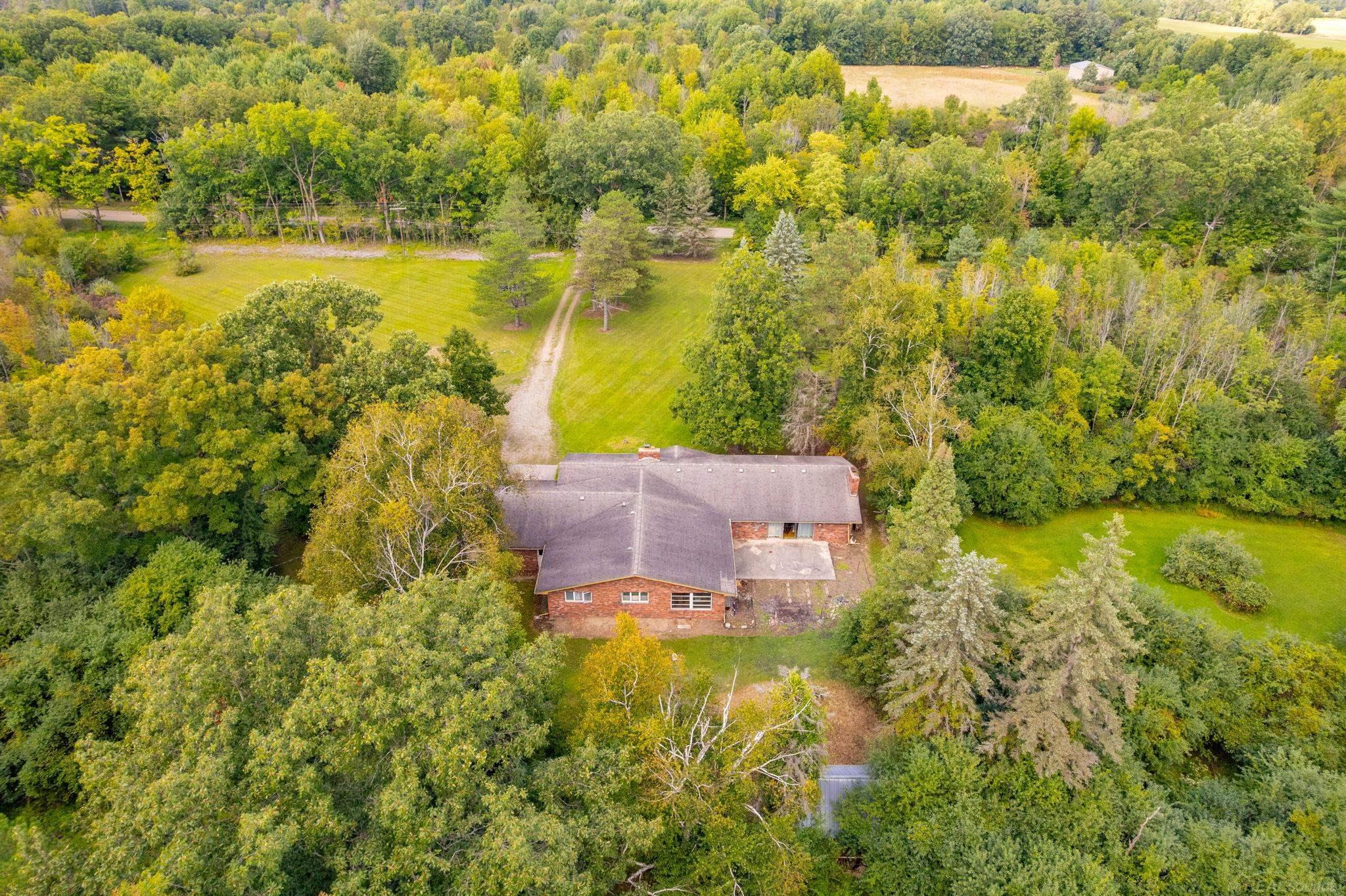 13559 Jeddo Road, Lynn, MI, 48097