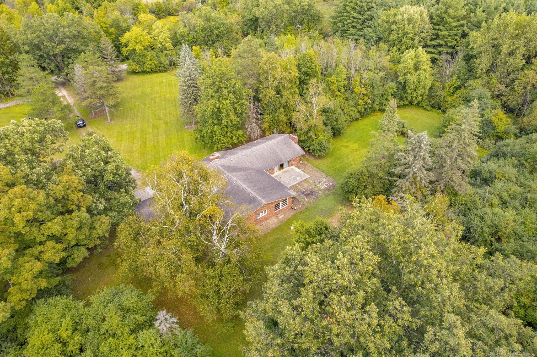 13559 Jeddo Road, Lynn, MI, 48097