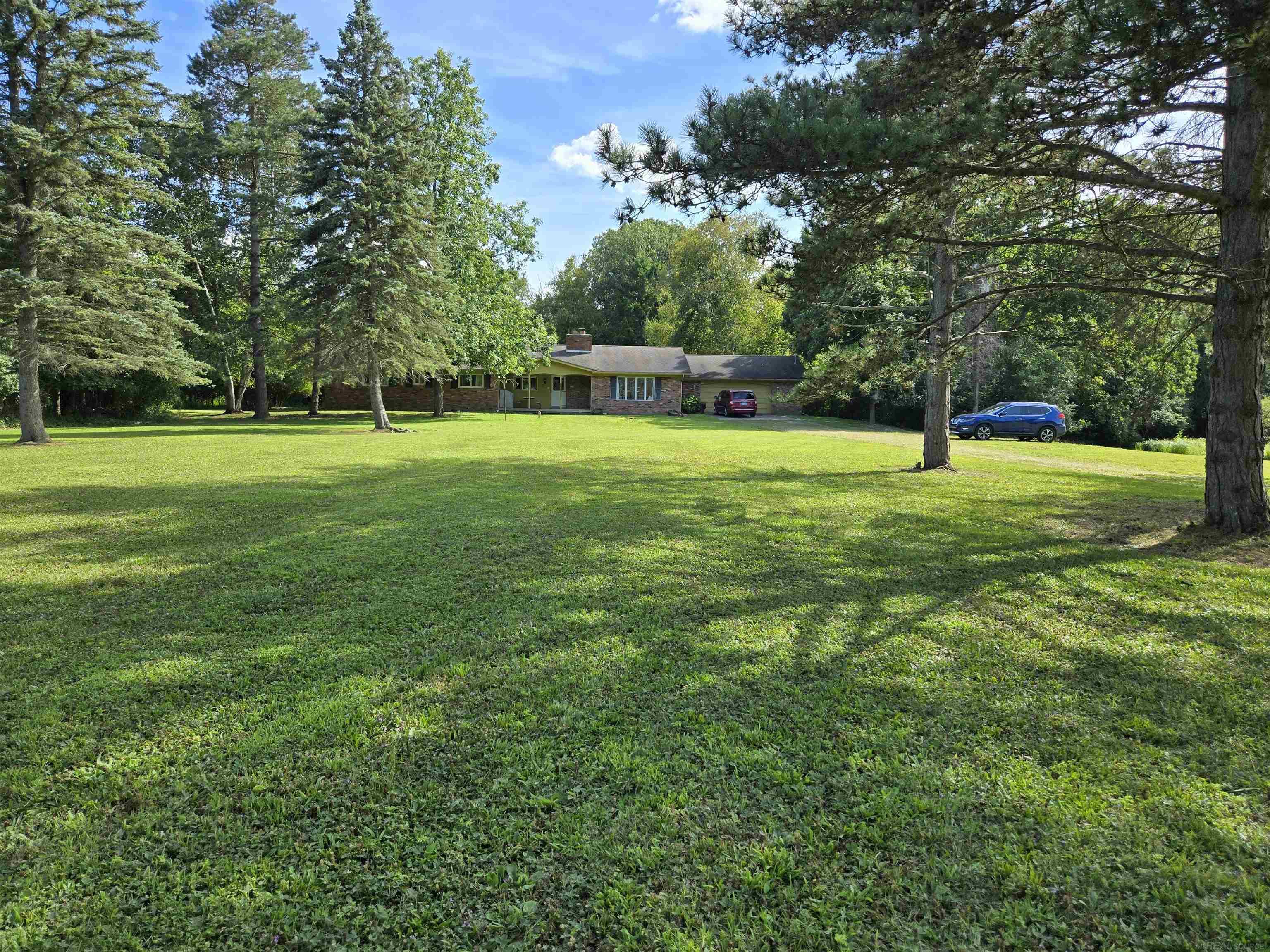 13559 Jeddo Road, Lynn, MI, 48097