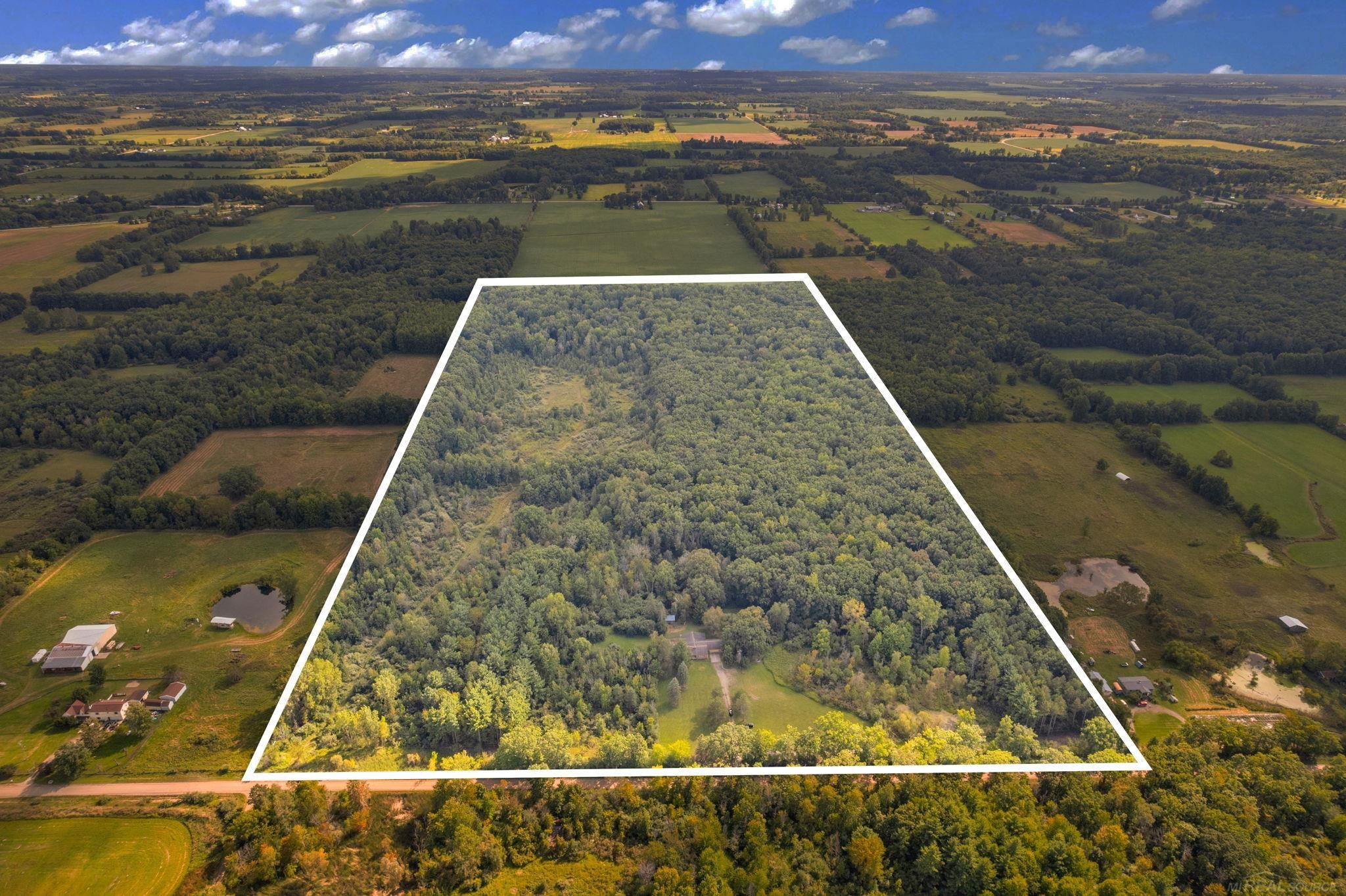 13559 Jeddo Road, Lynn, MI, 48097