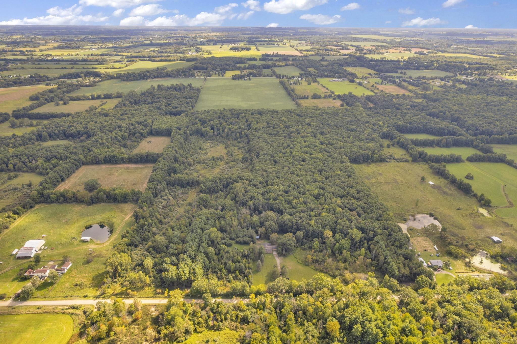 13559 Jeddo Road, Lynn, MI, 48097