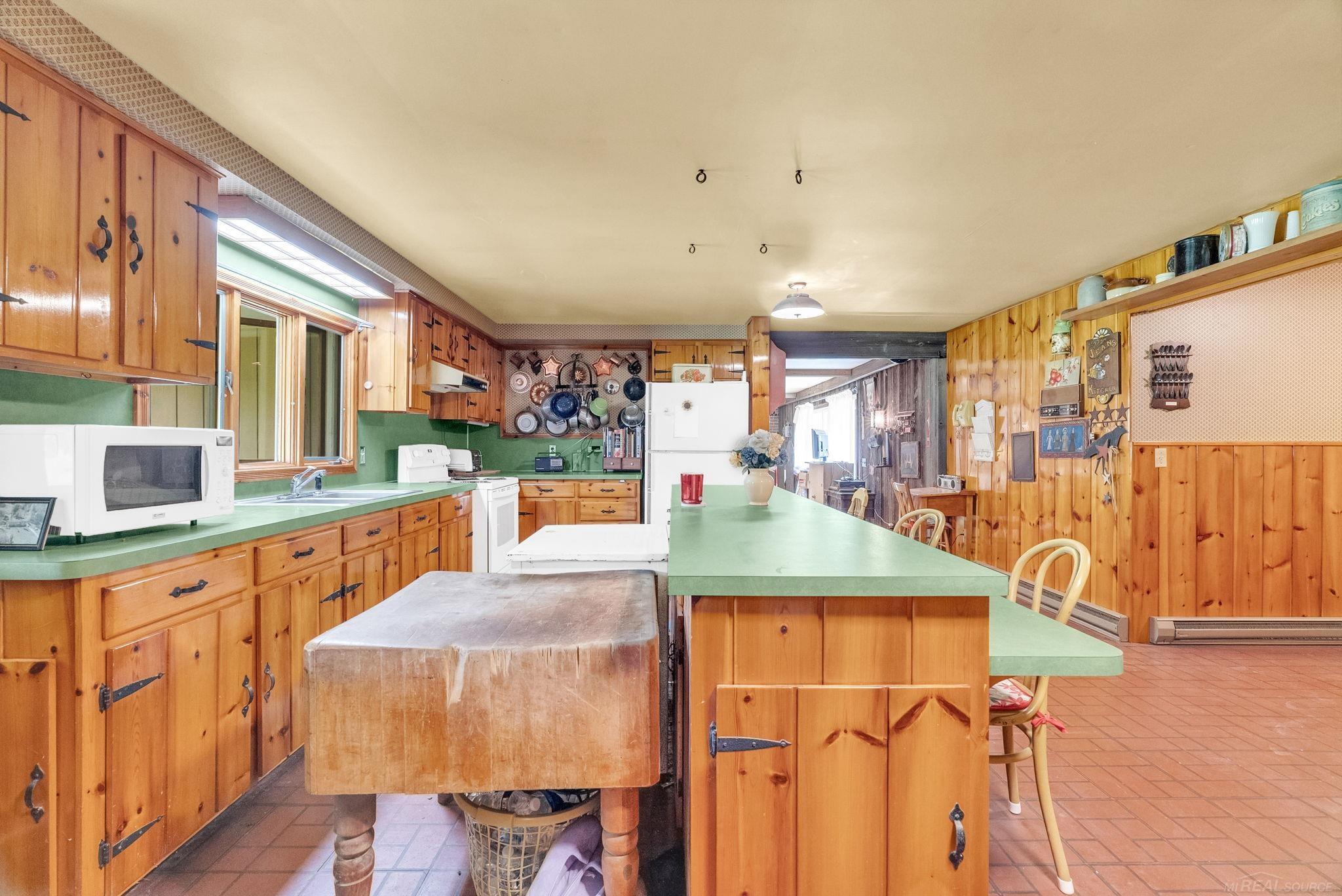 13559 Jeddo Road, Lynn, MI, 48097