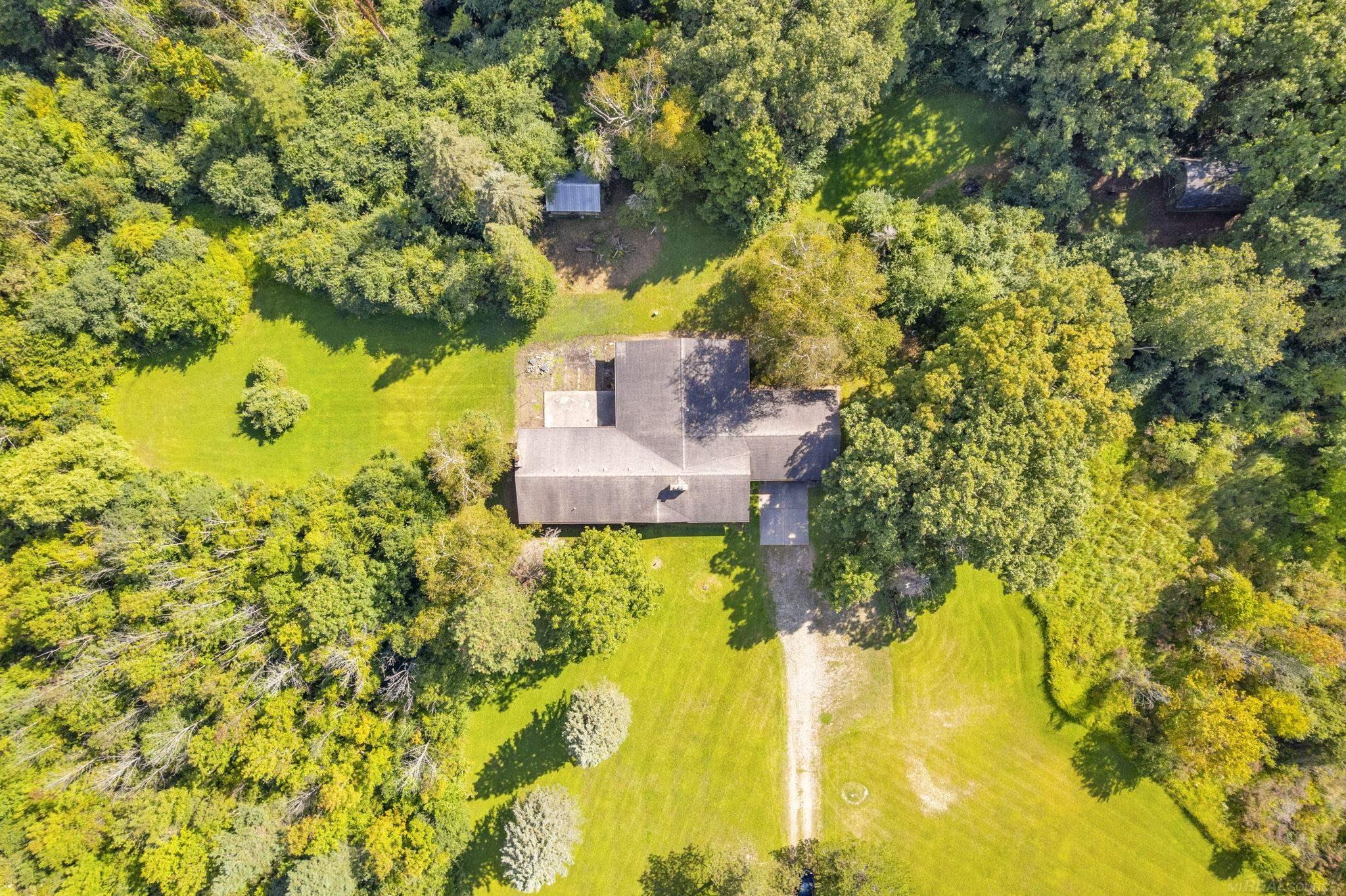 13559 Jeddo Road, Lynn, MI, 48097