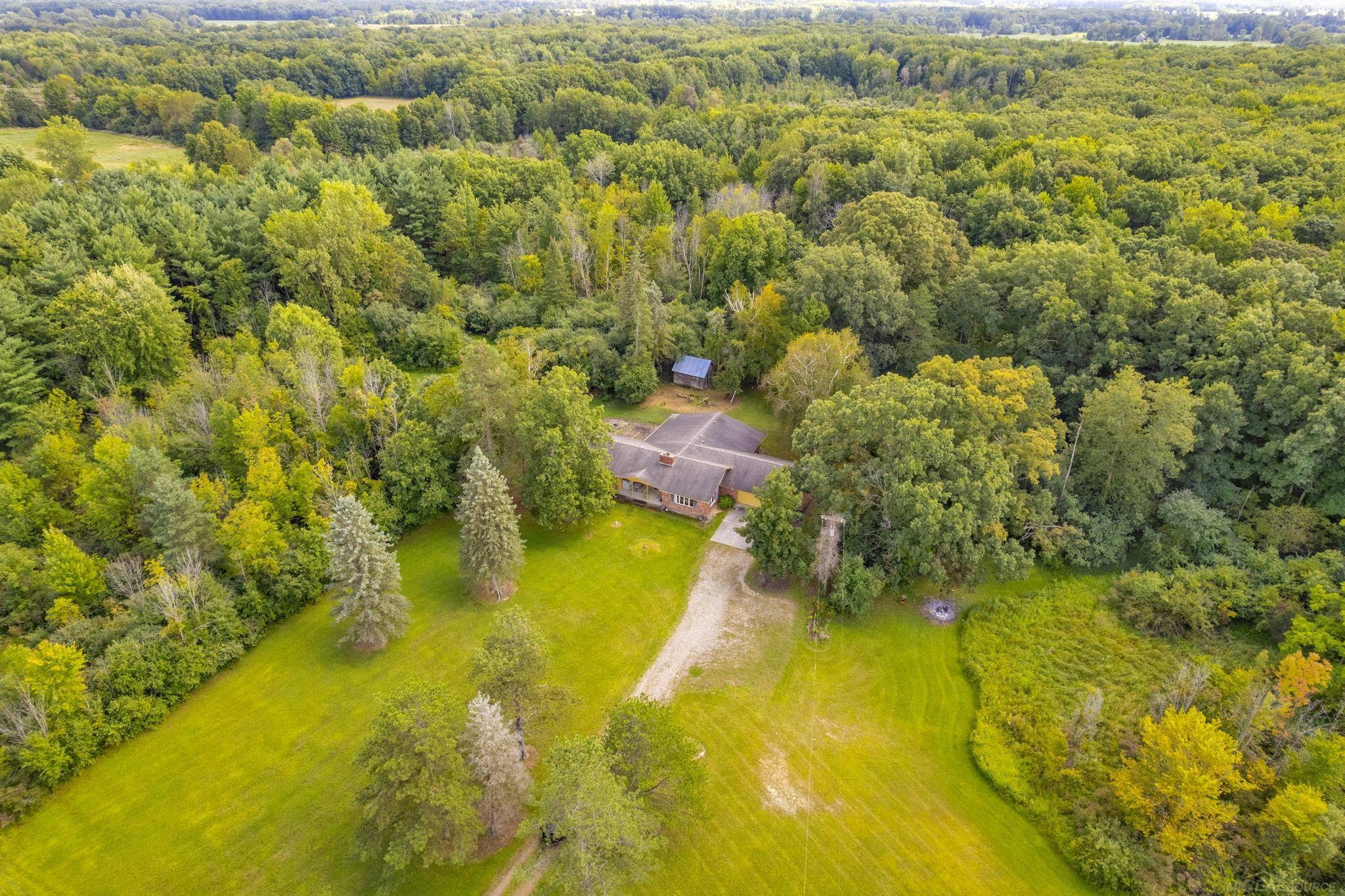 13559 Jeddo Road, Lynn, MI, 48097