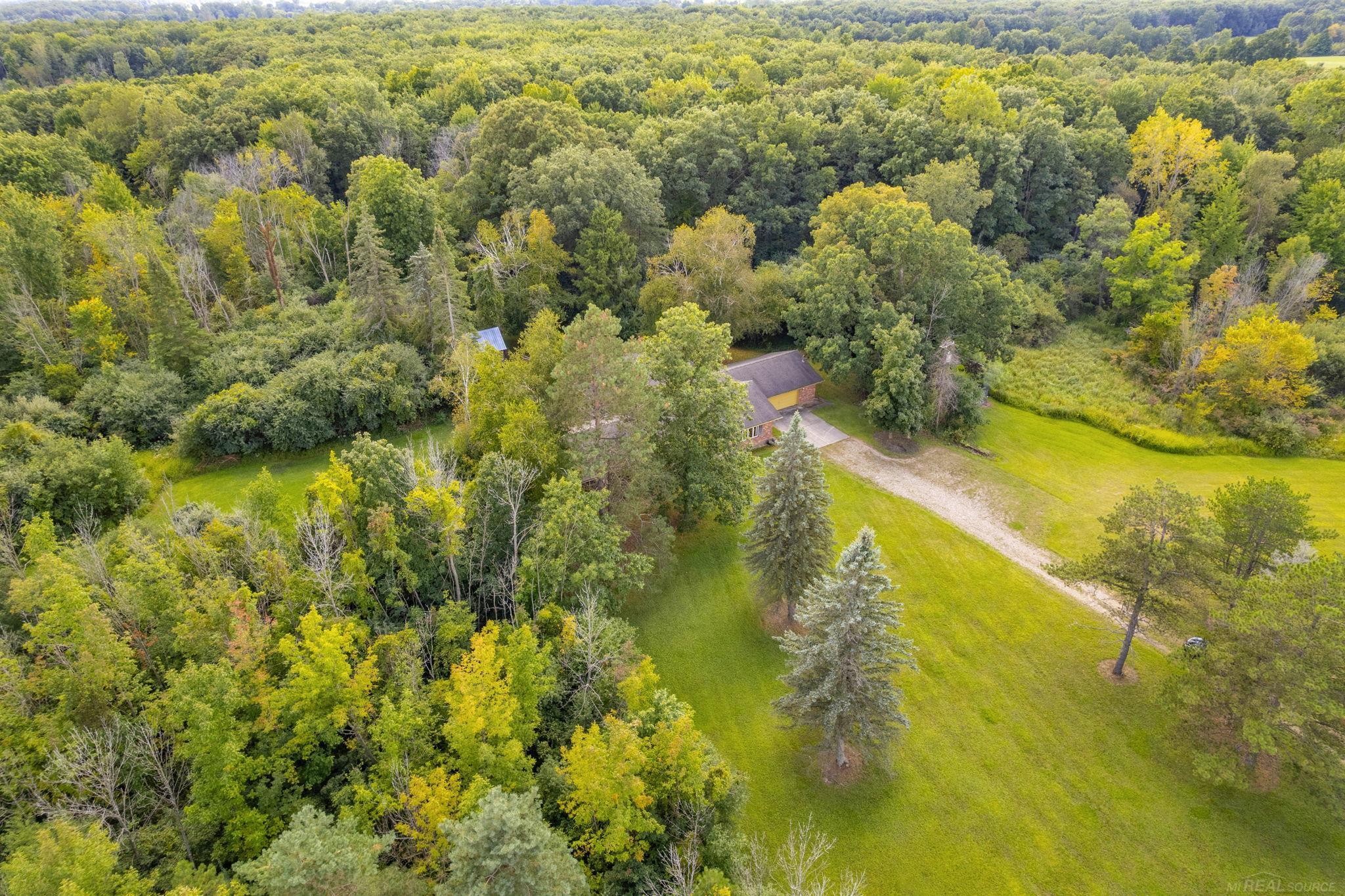 13559 Jeddo Road, Lynn, MI, 48097