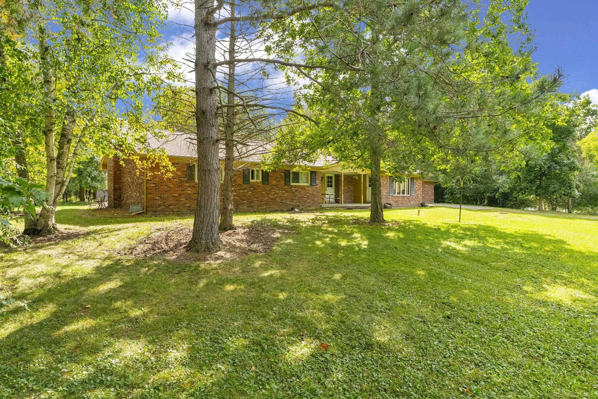 13559 Jeddo Road, Lynn, MI, 48097