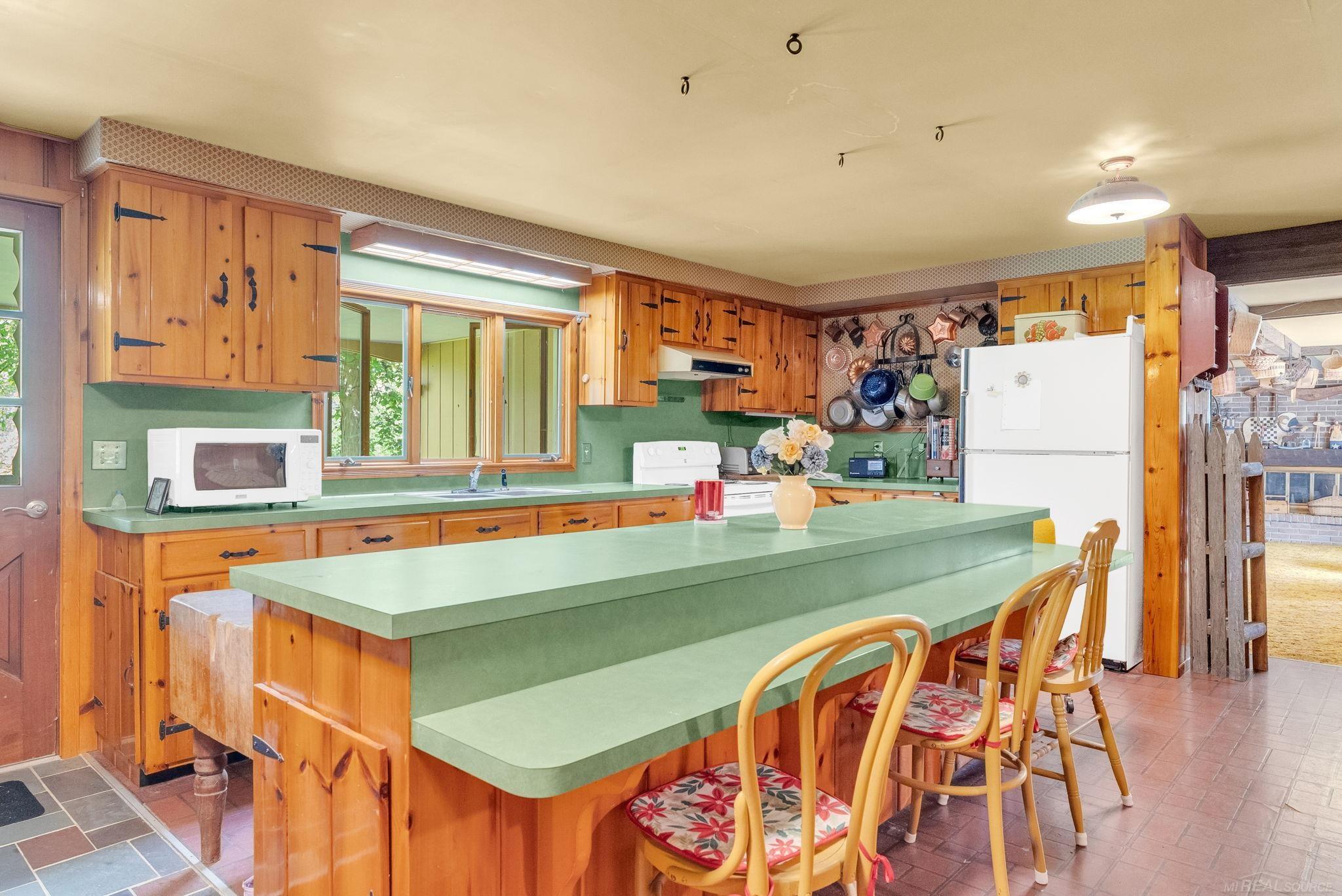 13559 Jeddo Road, Lynn, MI, 48097