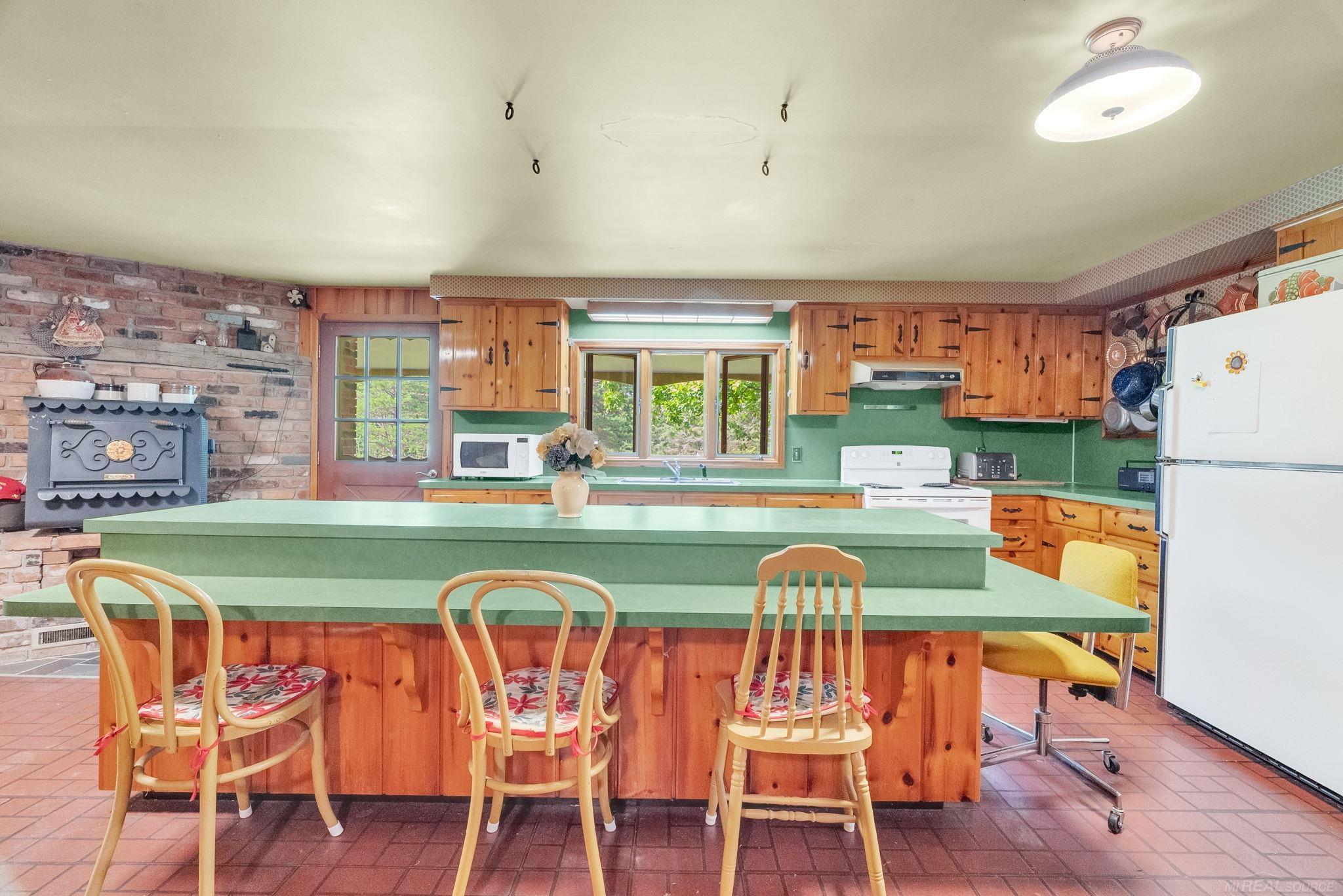 13559 Jeddo Road, Lynn, MI, 48097