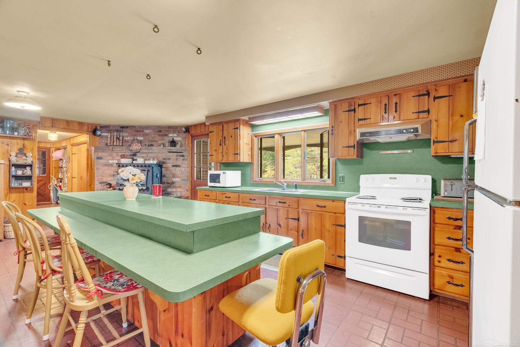 13559 Jeddo Road, Lynn, MI, 48097