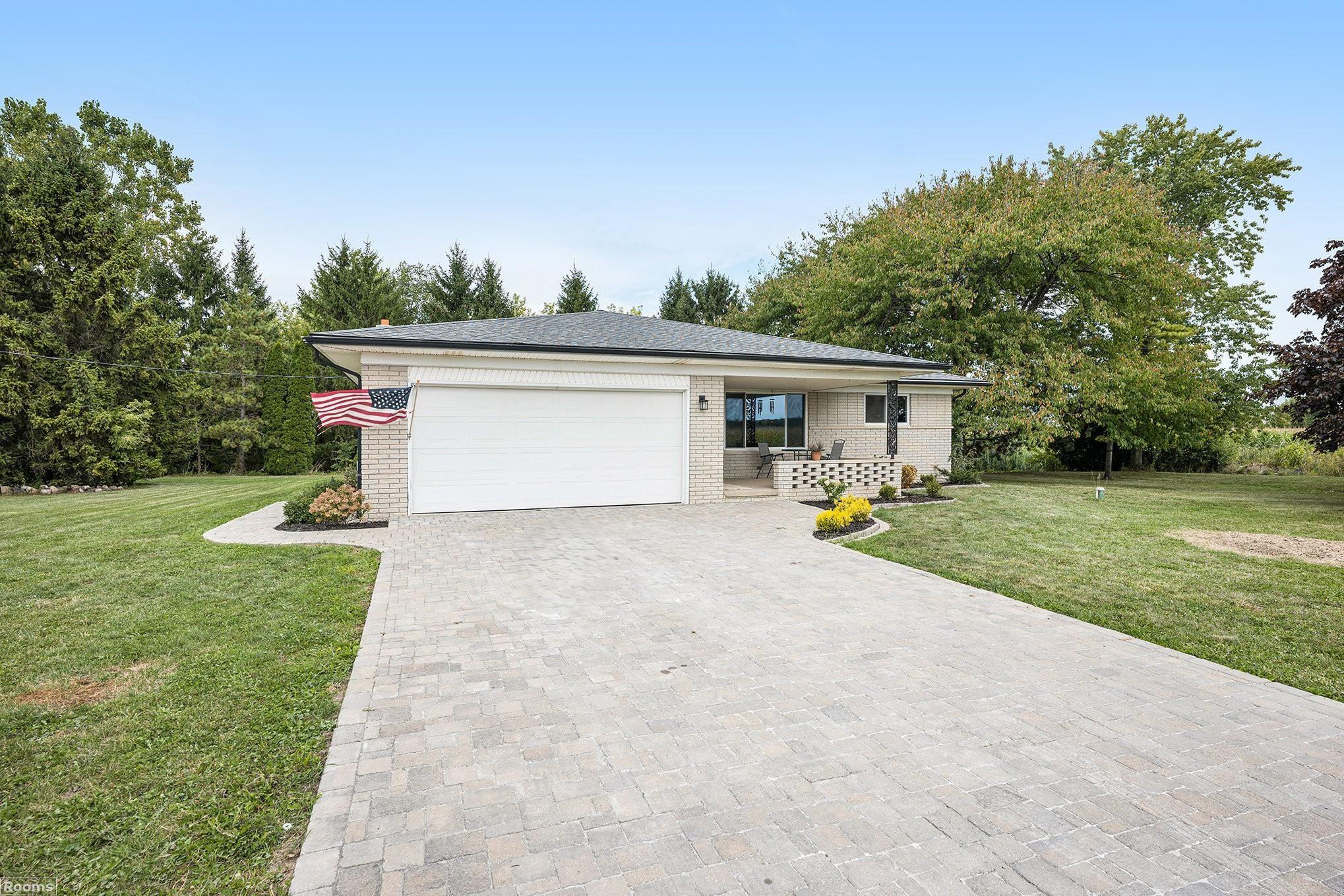 28585 Pratt RD RichmondTownship_Macomb Michigan 48062