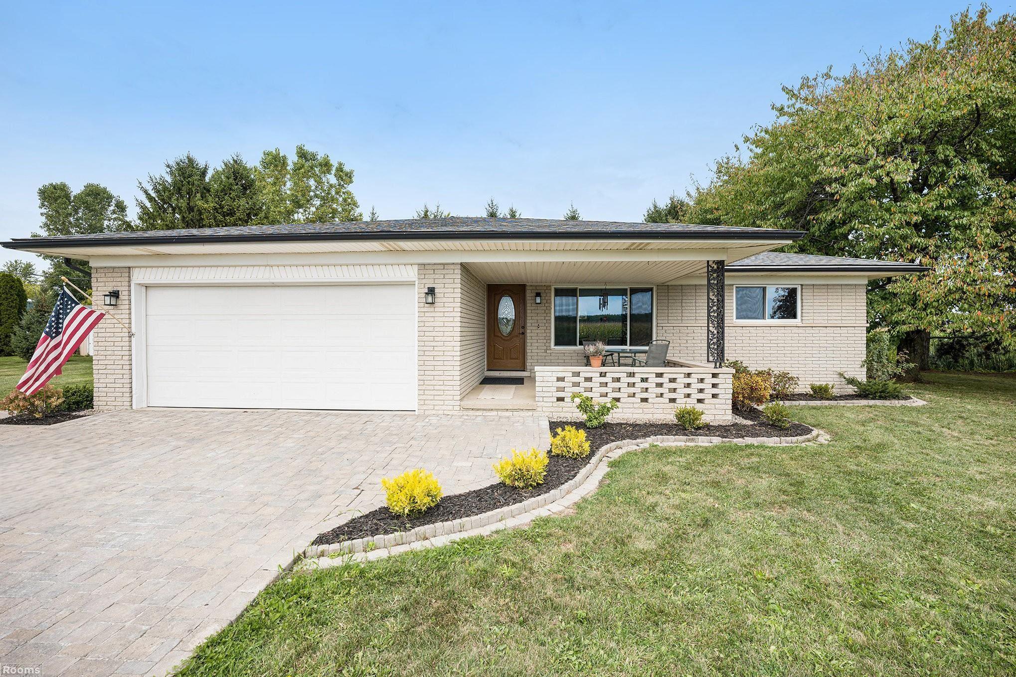 Homes for sale in Richmond Township Macomb, MI | 28585 Pratt Rd, Richmond Township Macomb, MI 48062 | MLS# 58050188134