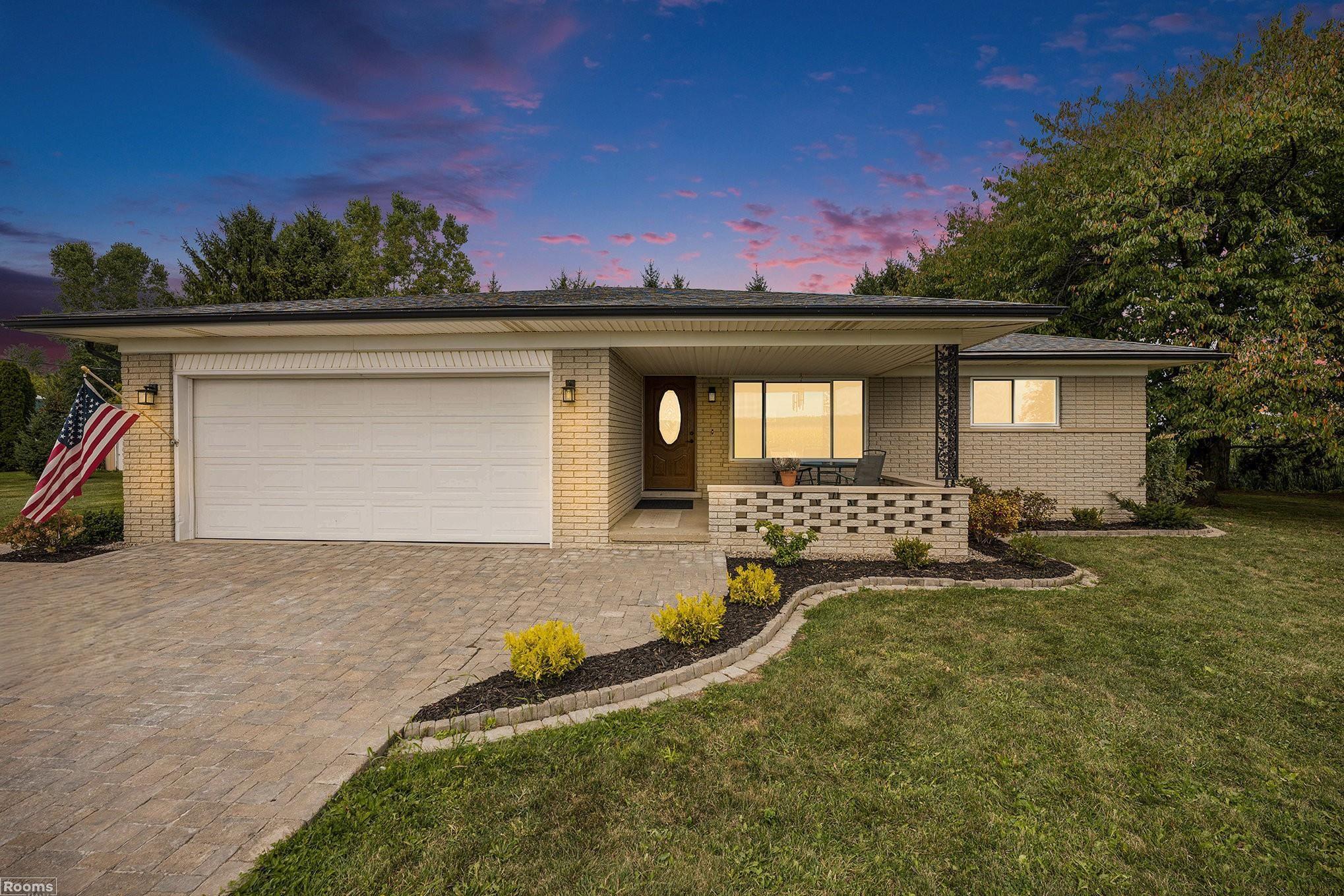 Homes for sale in Richmond Township Macomb, MI | 28585 Pratt Rd, Richmond Township Macomb, MI 48062 | MLS# 58050188134