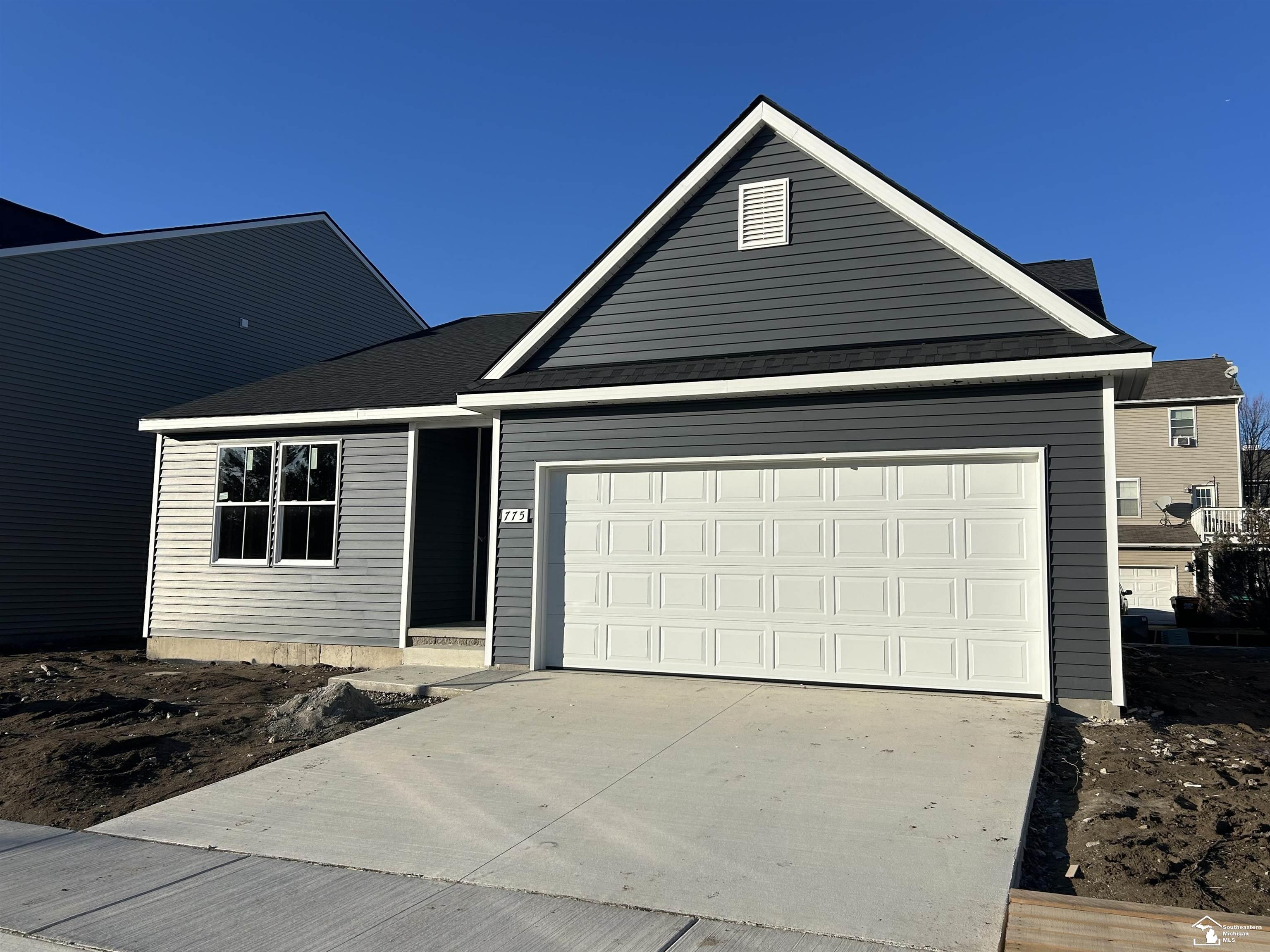 35 Austin Drive, Port Sanilac, MI, 48469