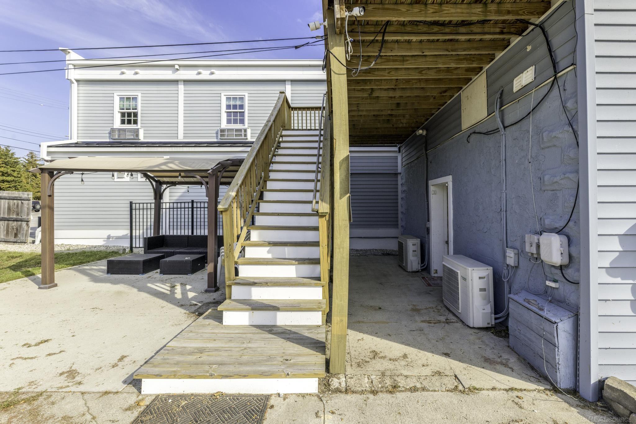 5520 Main Street, Lexington, MI, 48450