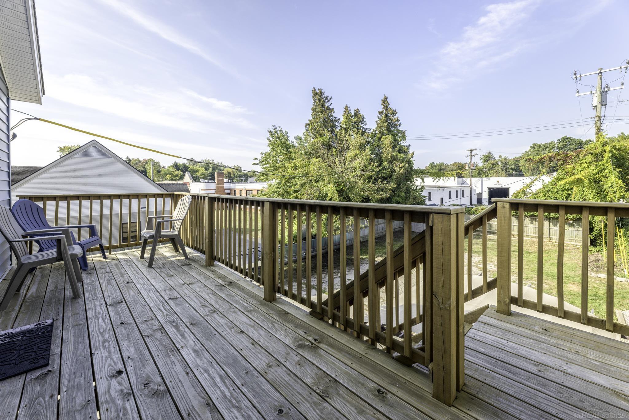 5520 Main Street, Lexington, MI, 48450