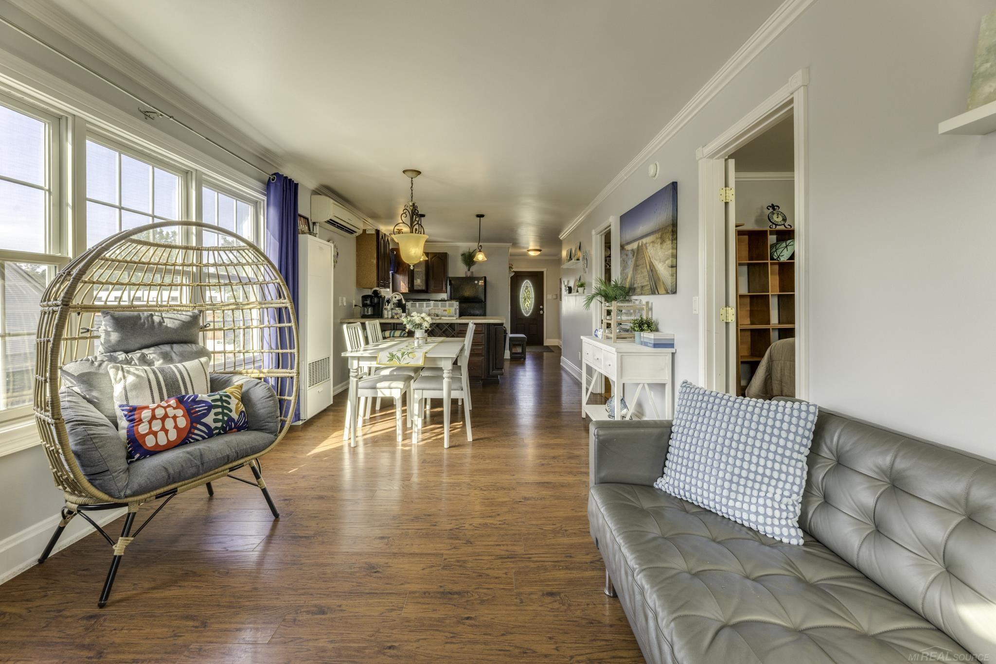 5520 Main Street, Lexington, MI, 48450