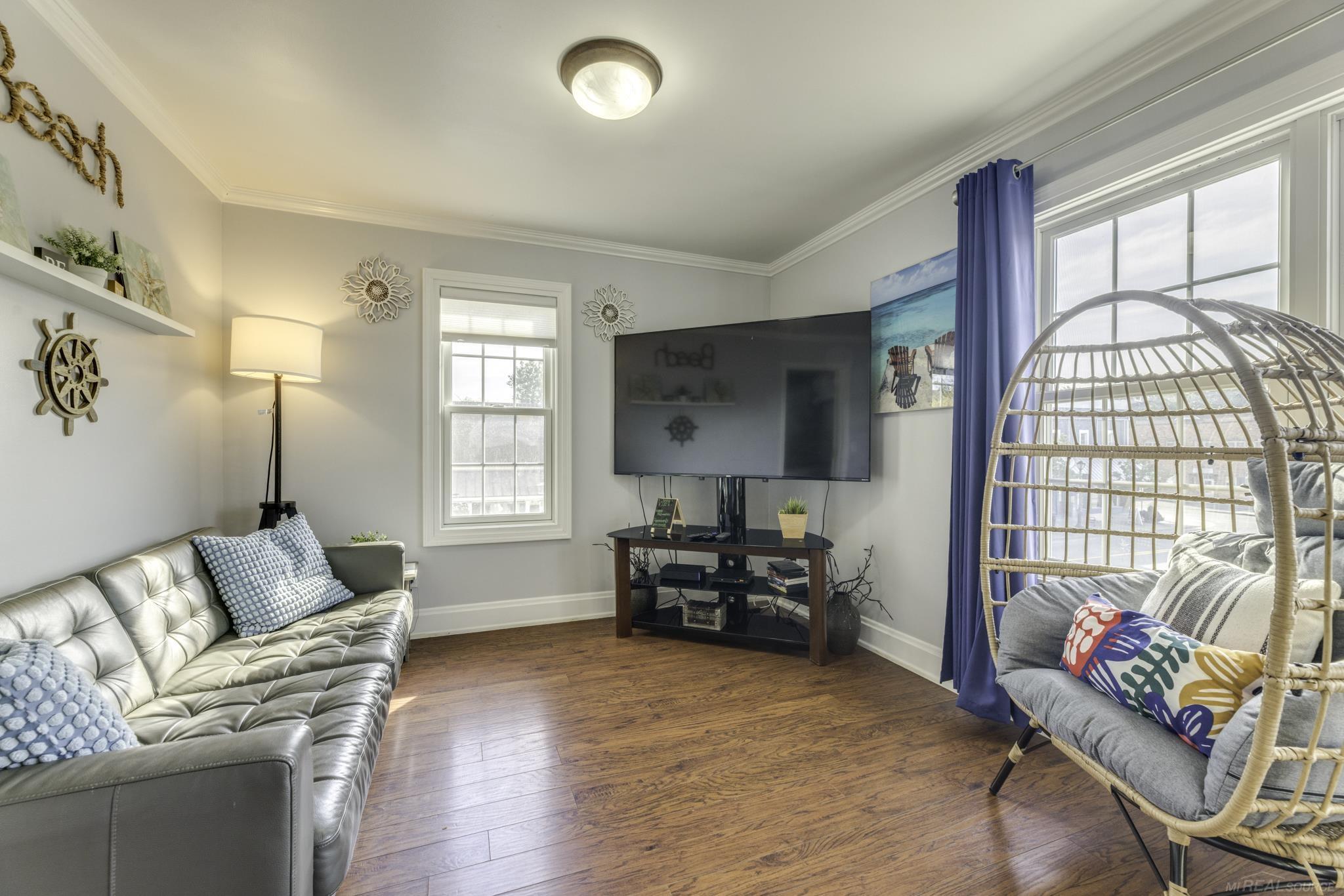 5520 Main Street, Lexington, MI, 48450