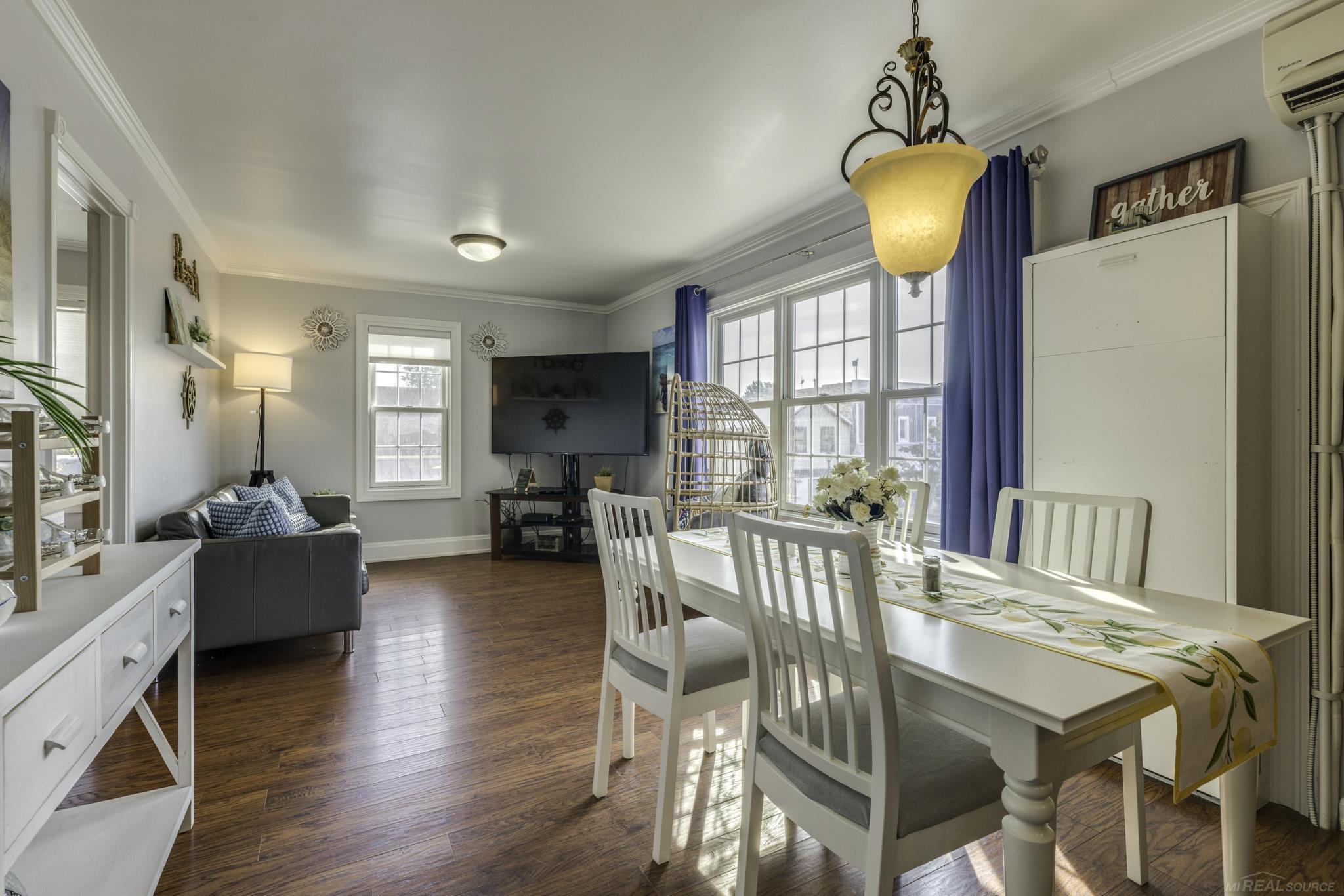 5520 Main Street, Lexington, MI, 48450