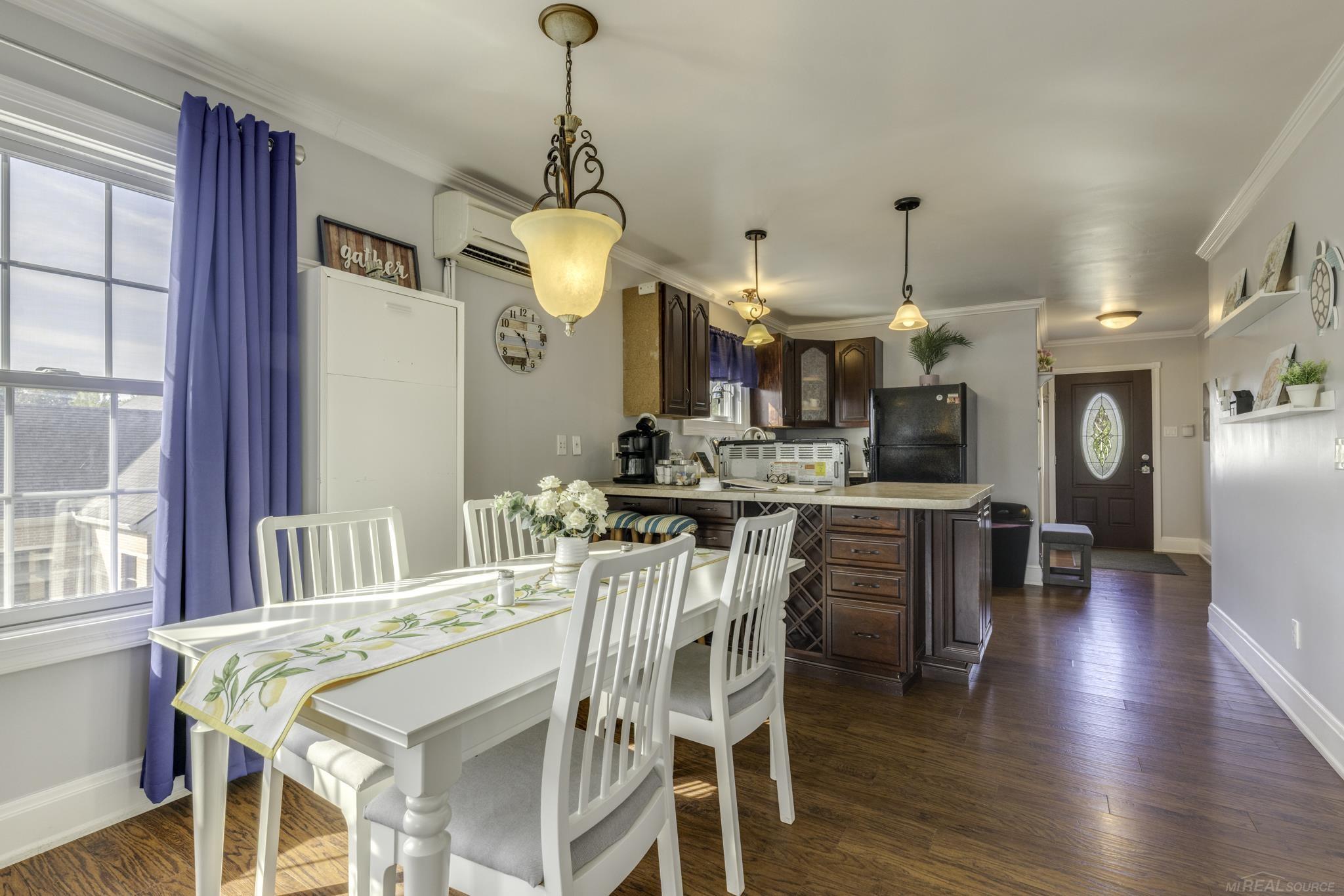 5520 Main Street, Lexington, MI, 48450