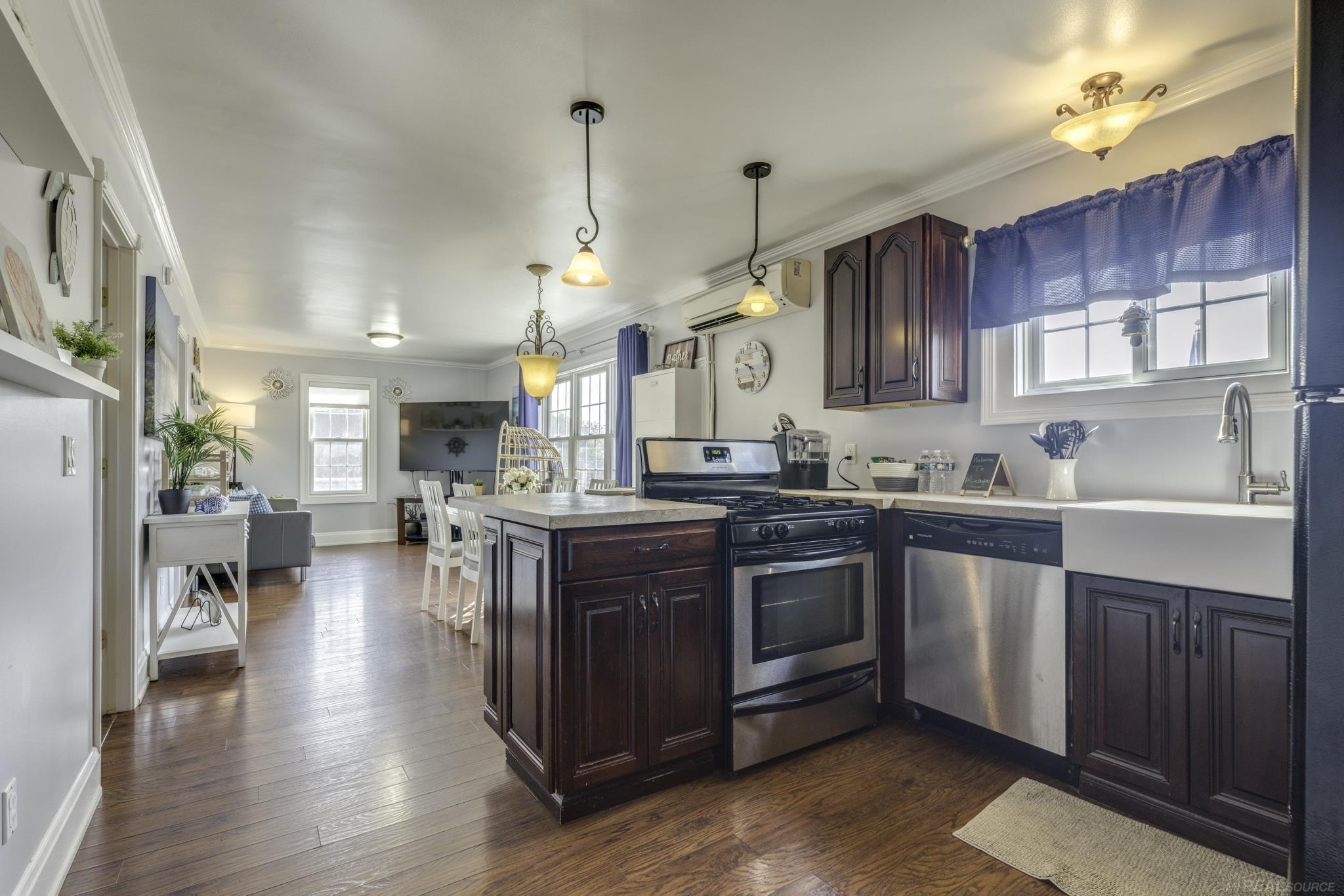 5520 Main Street, Lexington, MI, 48450