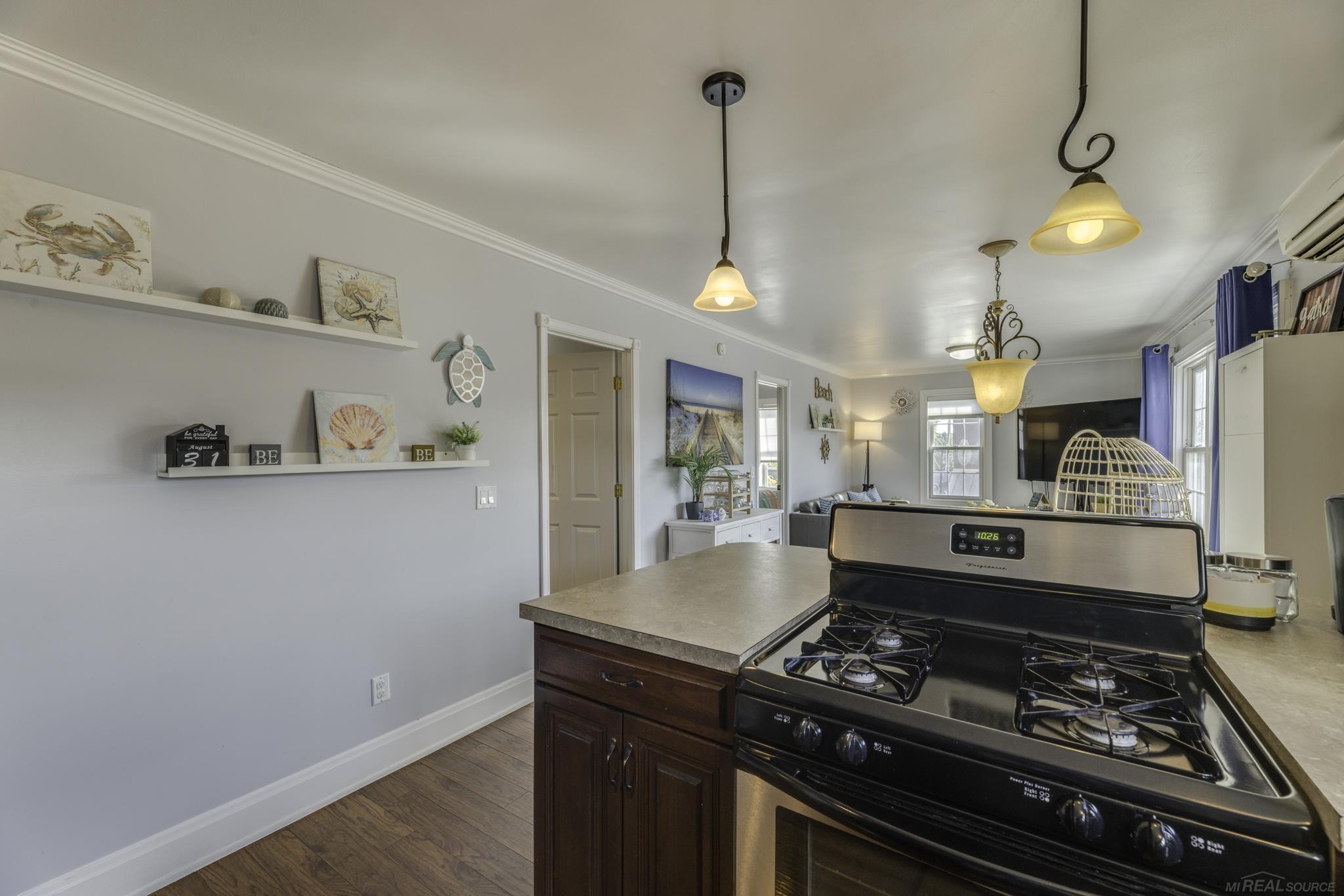 5520 Main Street, Lexington, MI, 48450