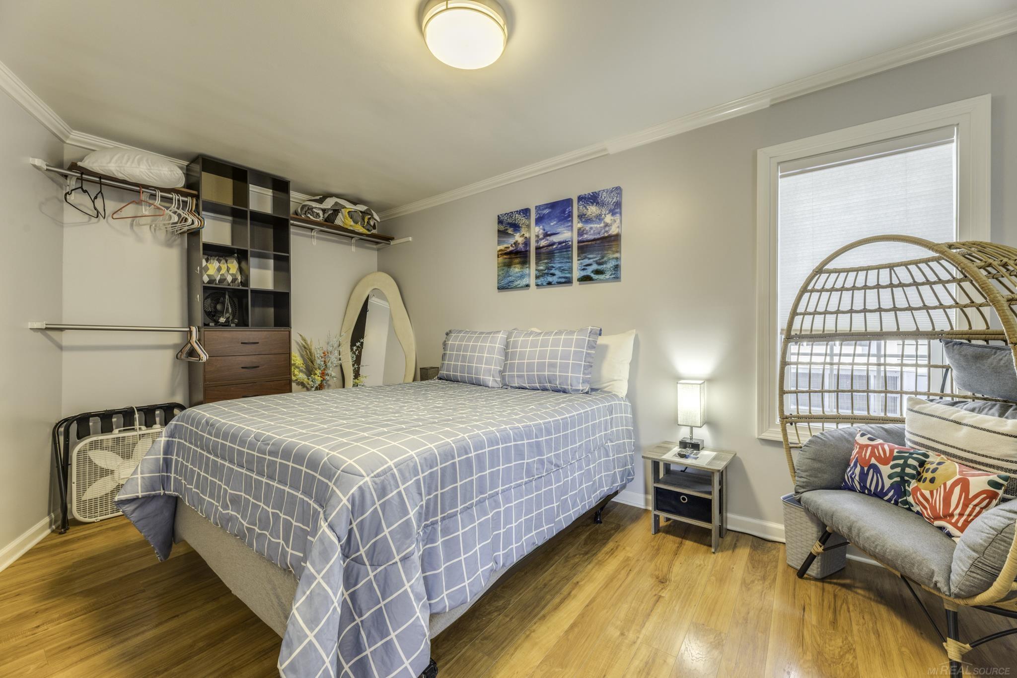 5520 Main Street, Lexington, MI, 48450