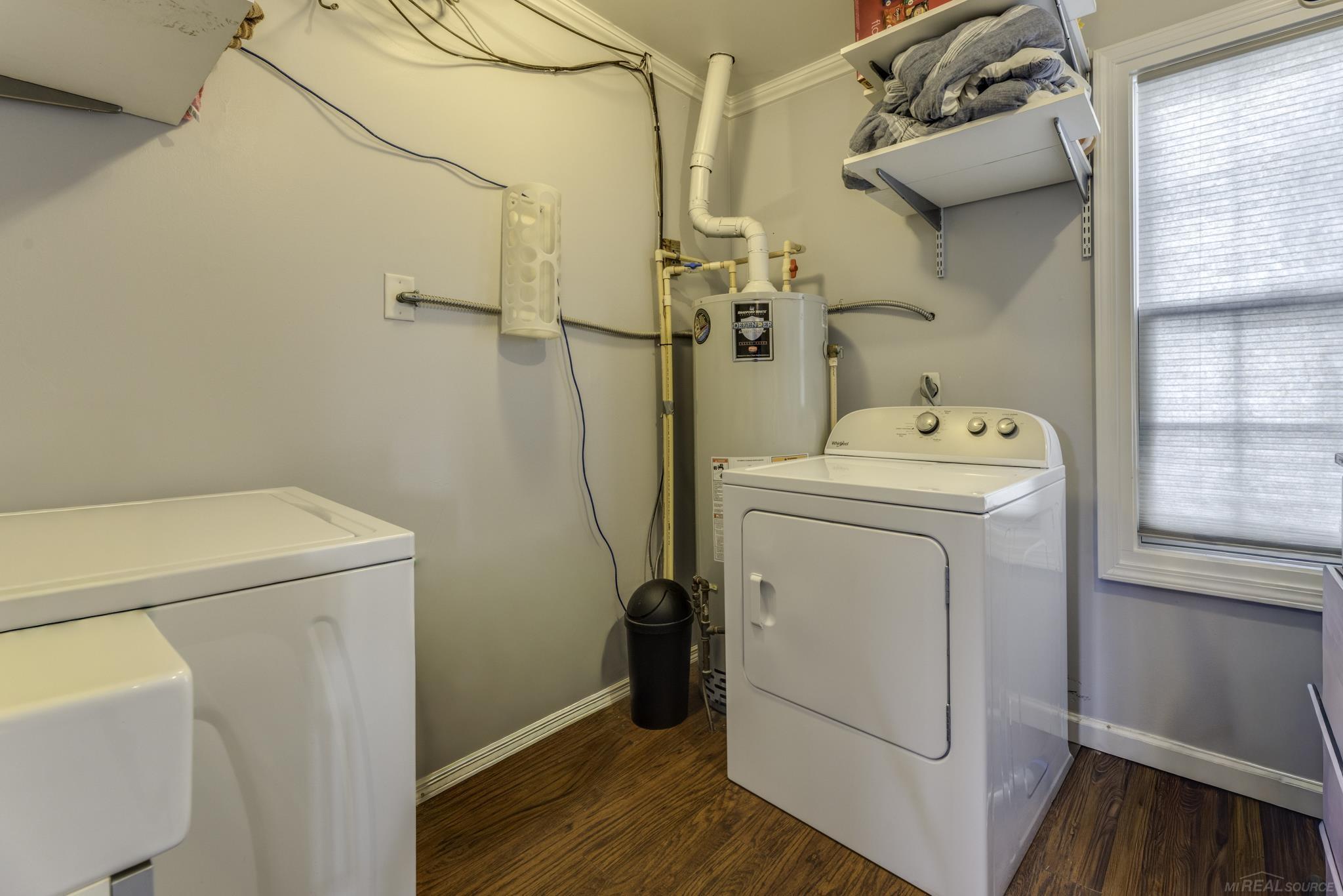 5520 Main Street, Lexington, MI, 48450