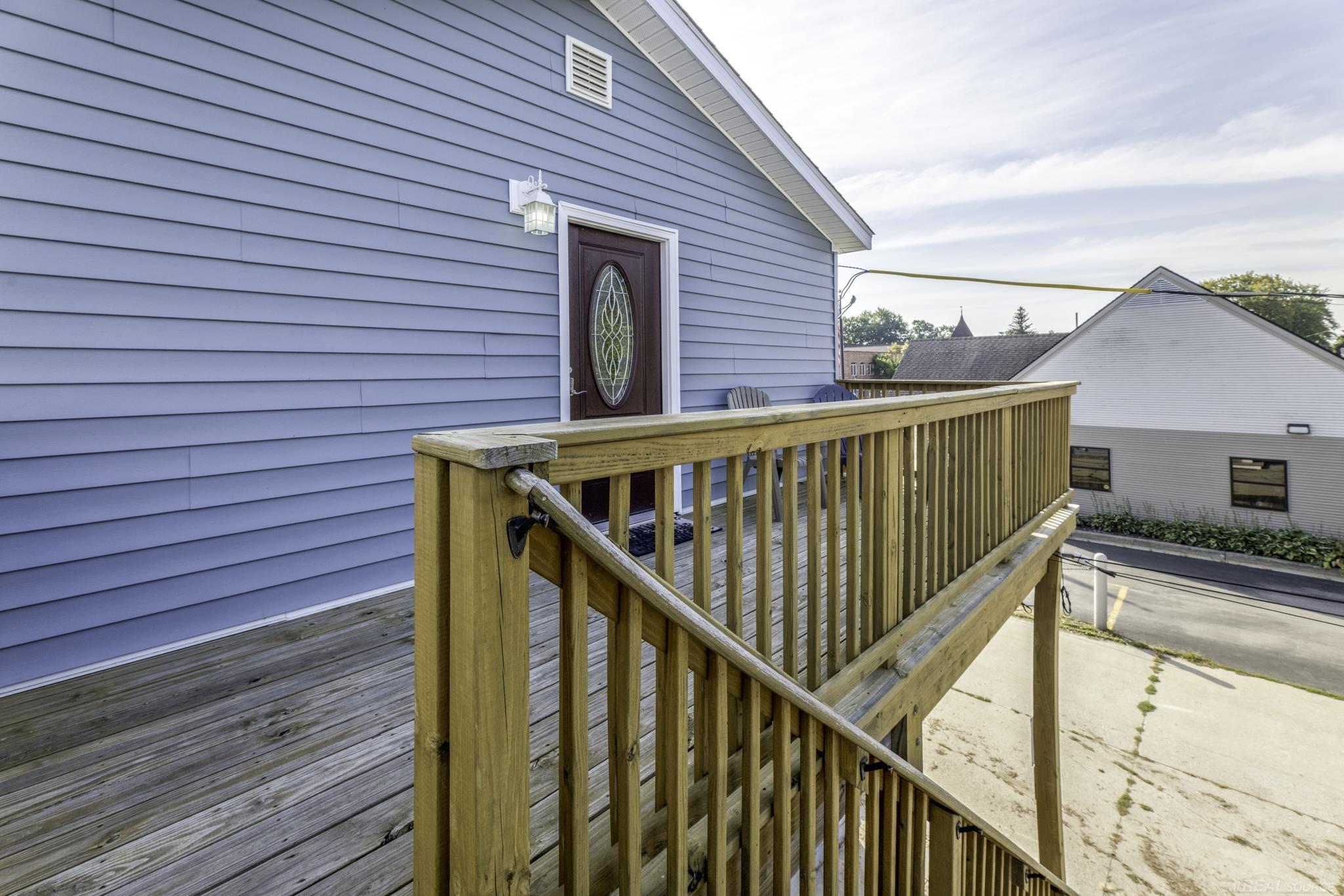 5520 Main Street, Lexington, MI, 48450