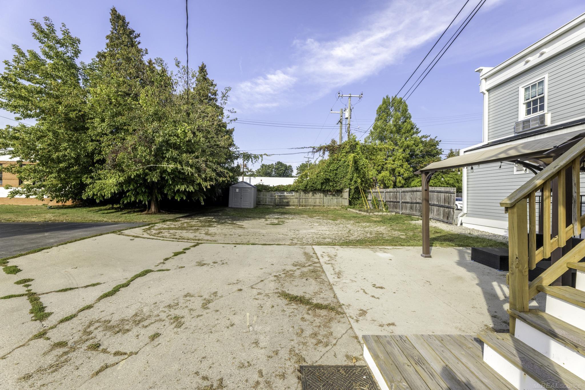 5520 Main Street, Lexington, MI, 48450