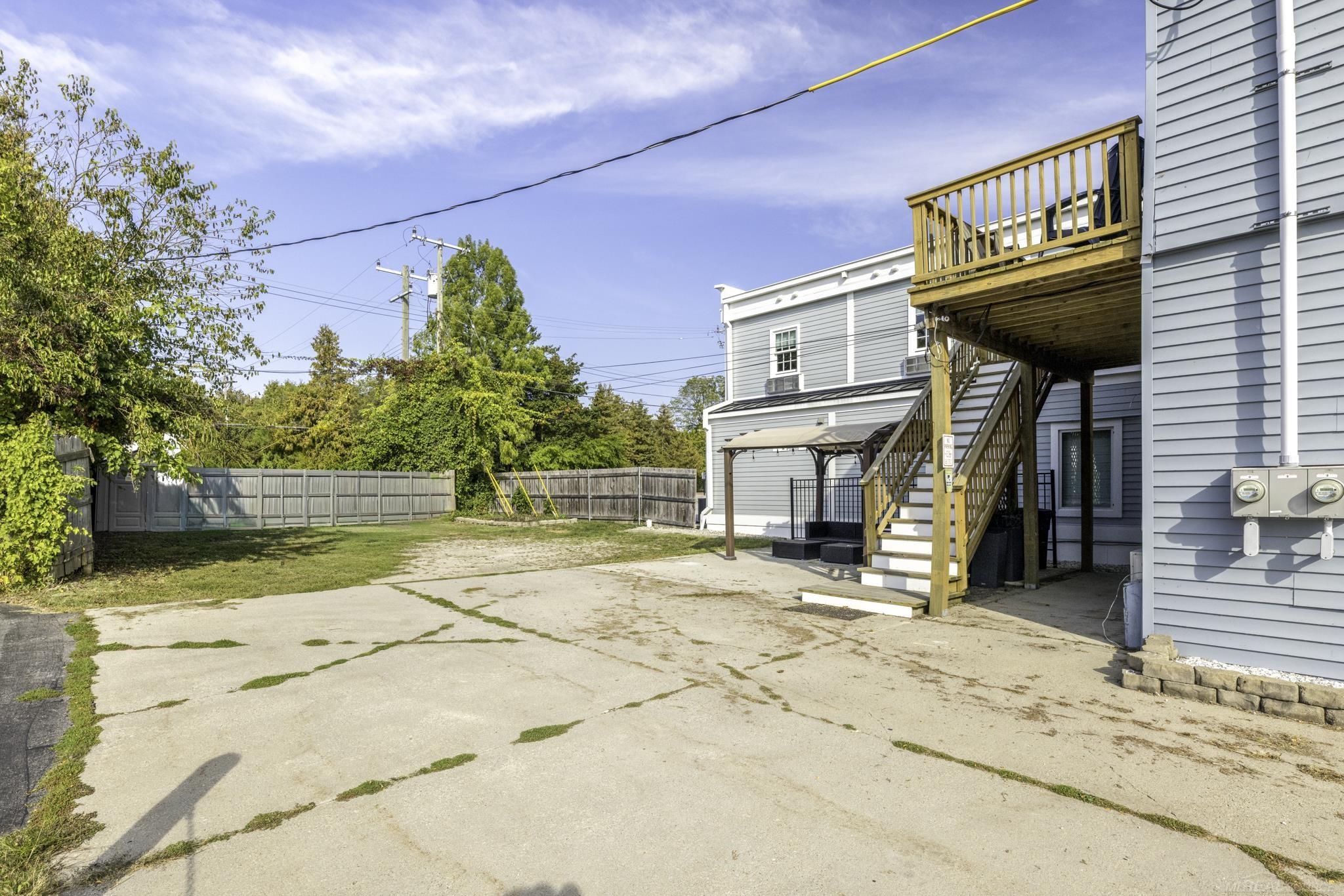 5520 Main Street, Lexington, MI, 48450