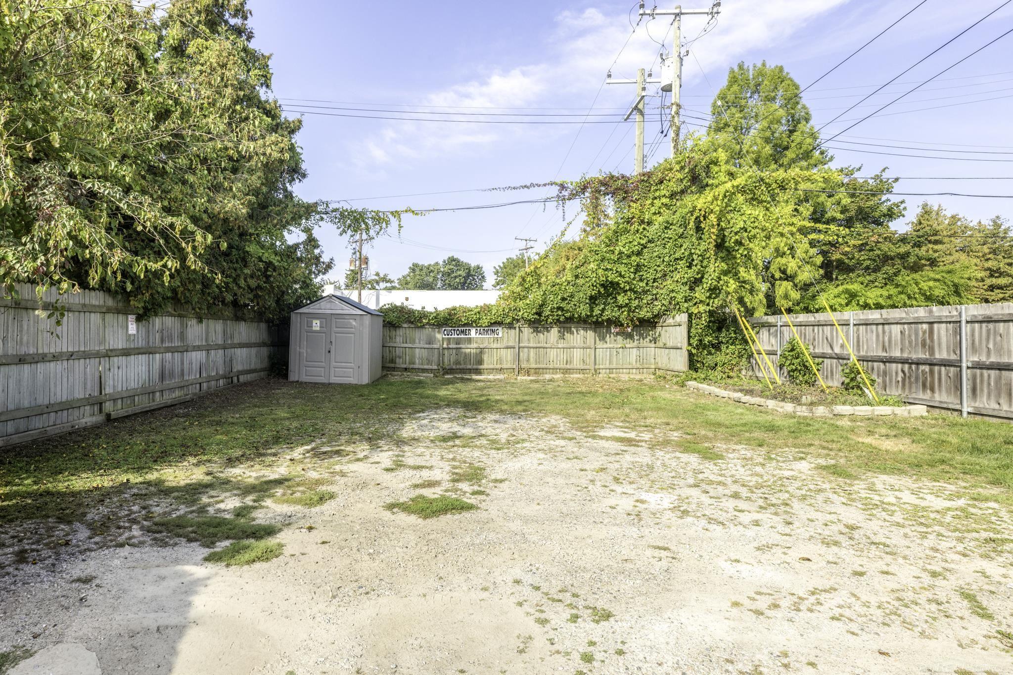 5520 Main Street, Lexington, MI, 48450