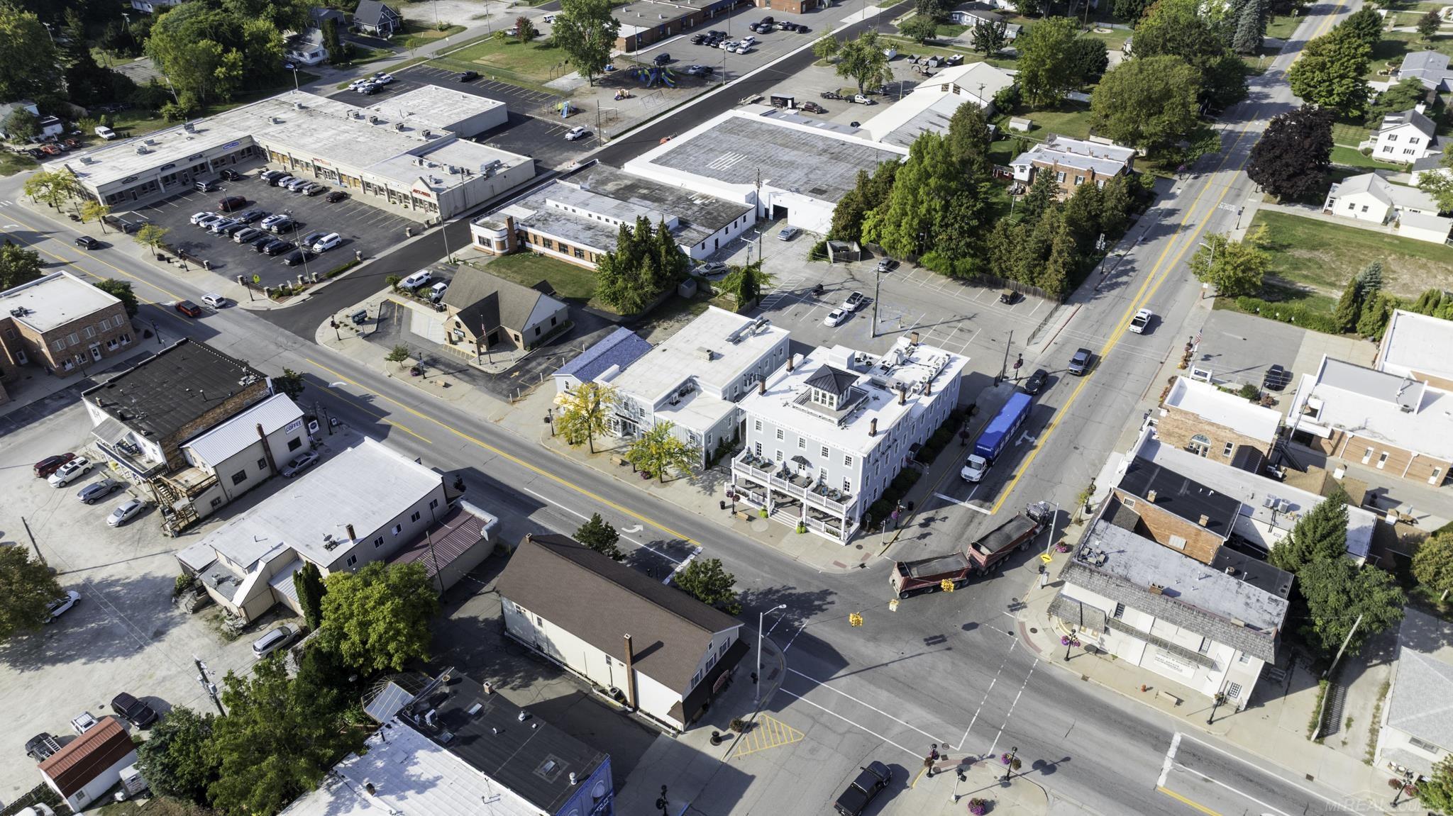 5520 Main Street, Lexington, MI, 48450