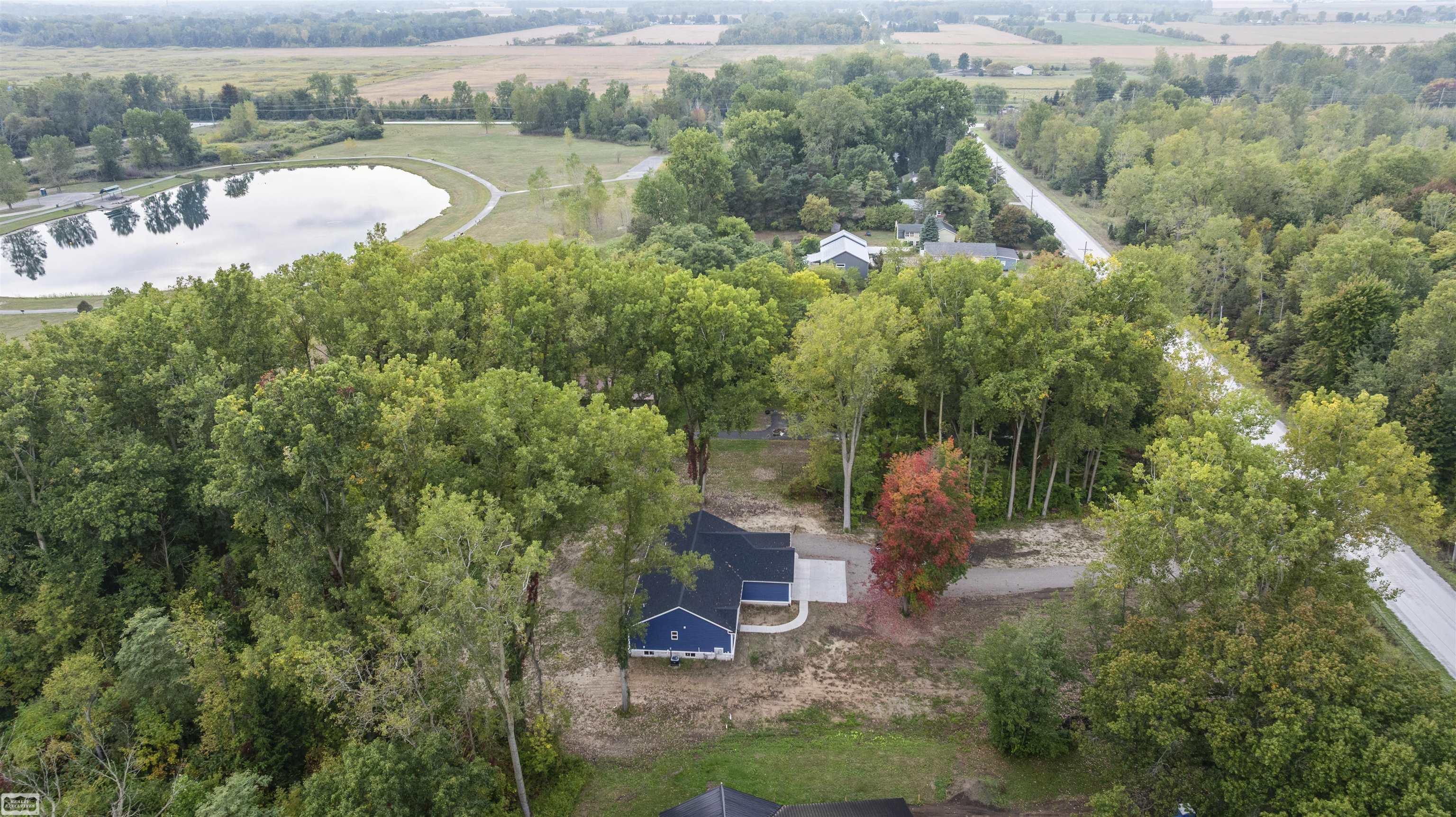 Homes for sale in Fort Gratiot Charter Township St Clair, MI | 3363 Carrigan Rd, Fort Gratiot Charter Township St Clair, MI 48059 | MLS# 58050189144