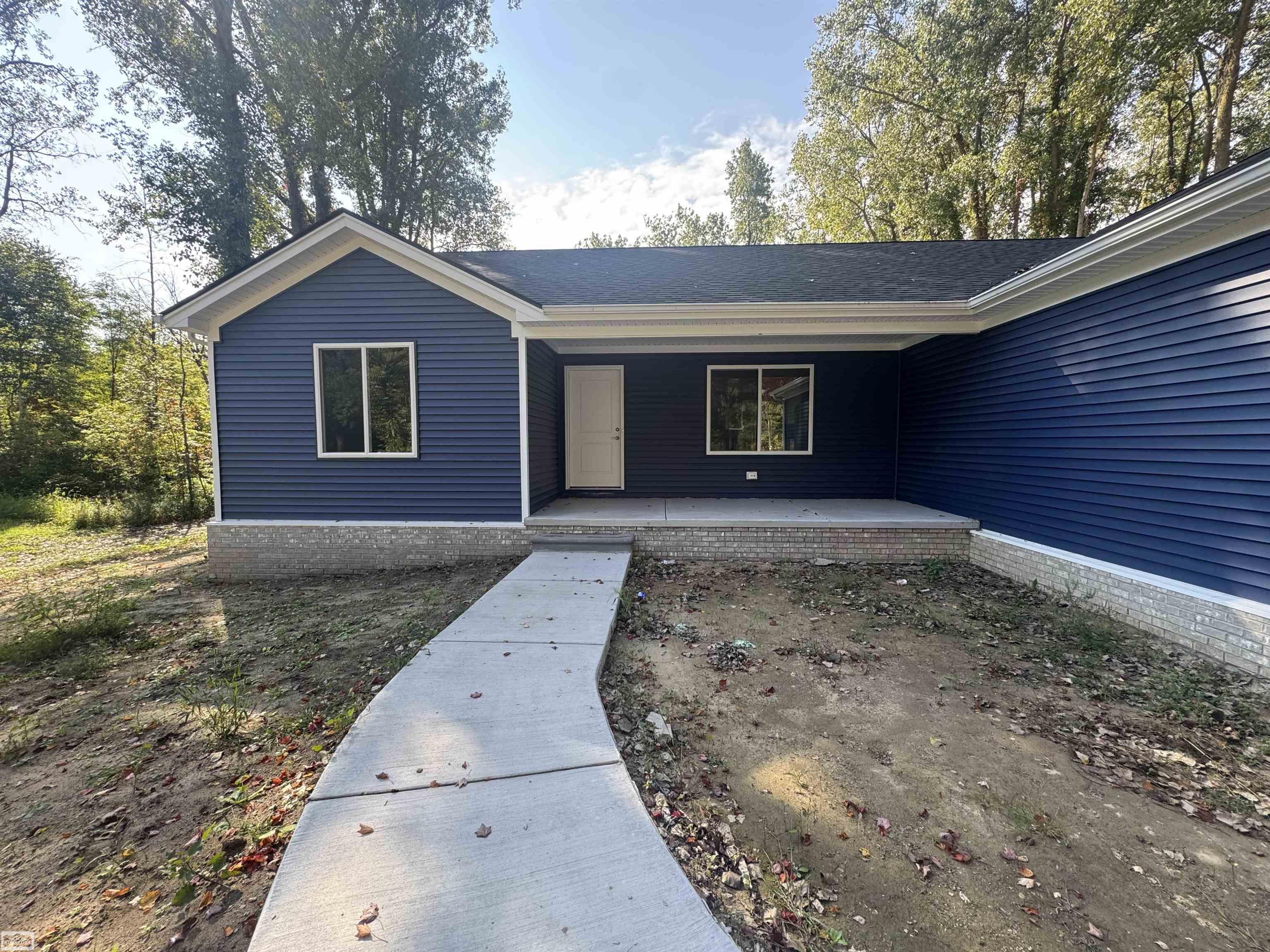 Homes for sale in Fort Gratiot Charter Township St Clair, MI | 3363 Carrigan Rd, Fort Gratiot Charter Township St Clair, MI 48059 | MLS# 58050189144