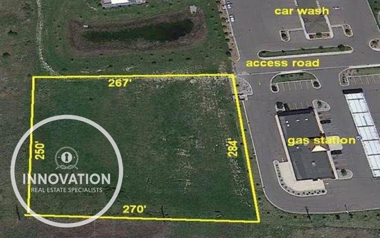 0 Jefferson AVE HarrisonCharterTownship_Macomb Michigan 48045