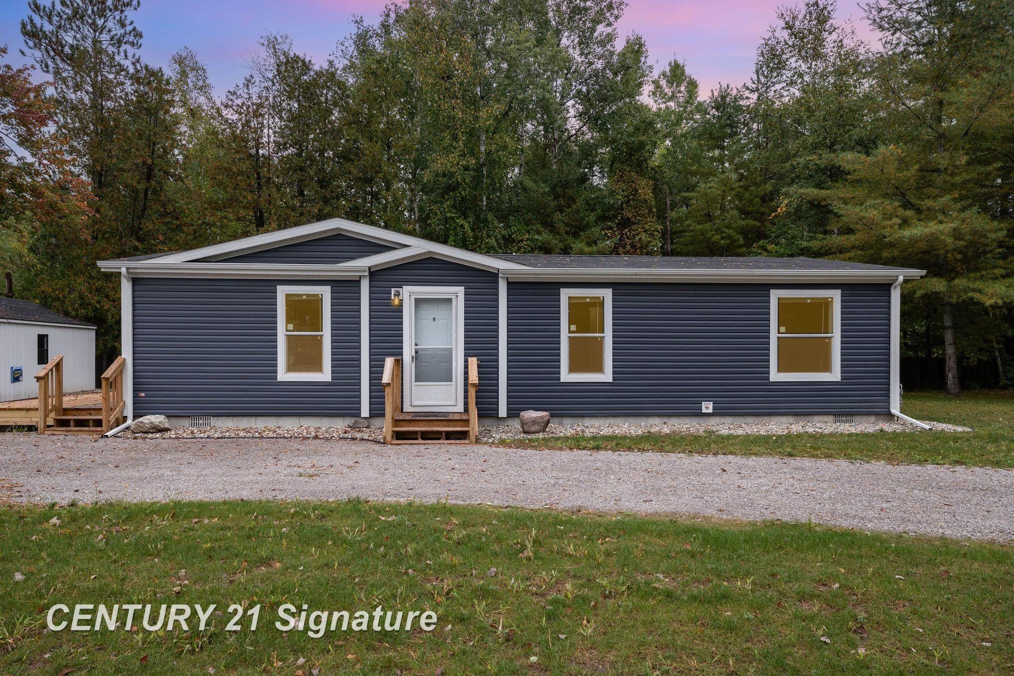 Homes for sale in Billings Township Gladwin, MI | 1375 Estey Rd, Billings Township Gladwin, MI 48612 | MLS# 61050189256