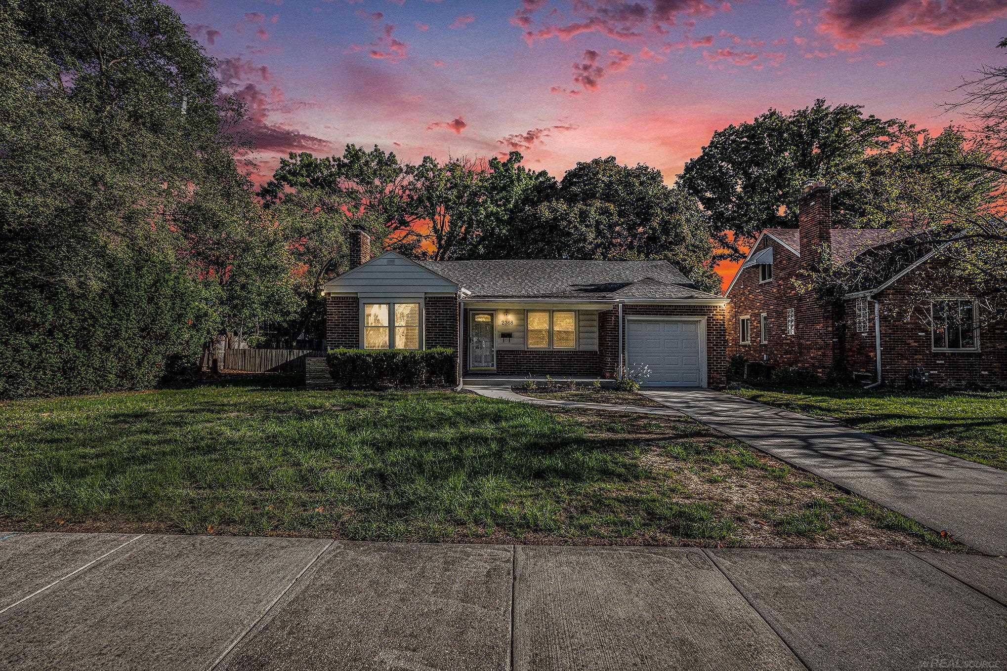 5445 Todd Road, Croswell, MI, 48422 8623