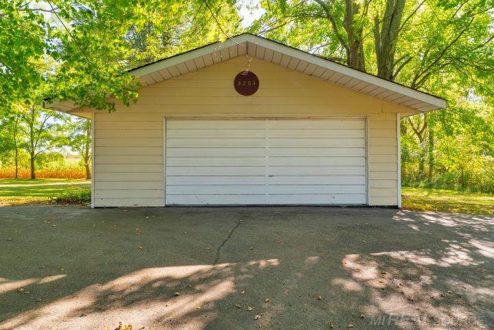 4204 Peck Road, Croswell, MI, 48422