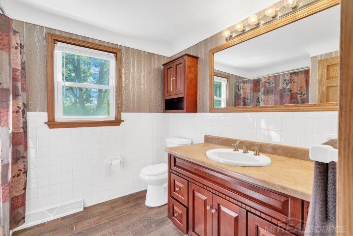 4204 Peck Road, Croswell, MI, 48422