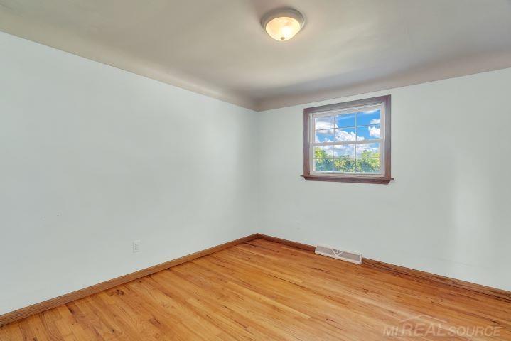 4204 Peck Road, Croswell, MI, 48422